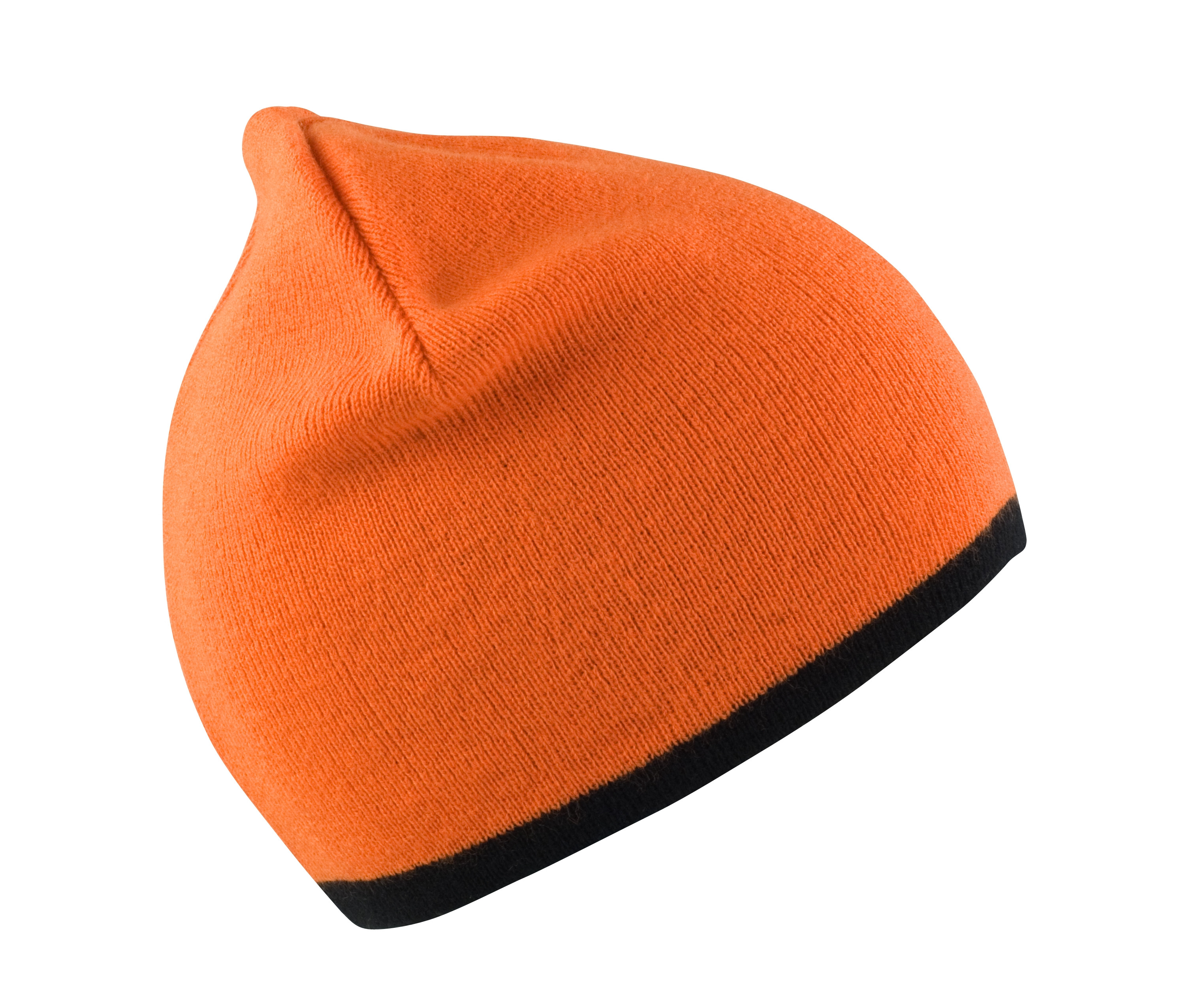 REVERSIBLE FASHION FIT HAT