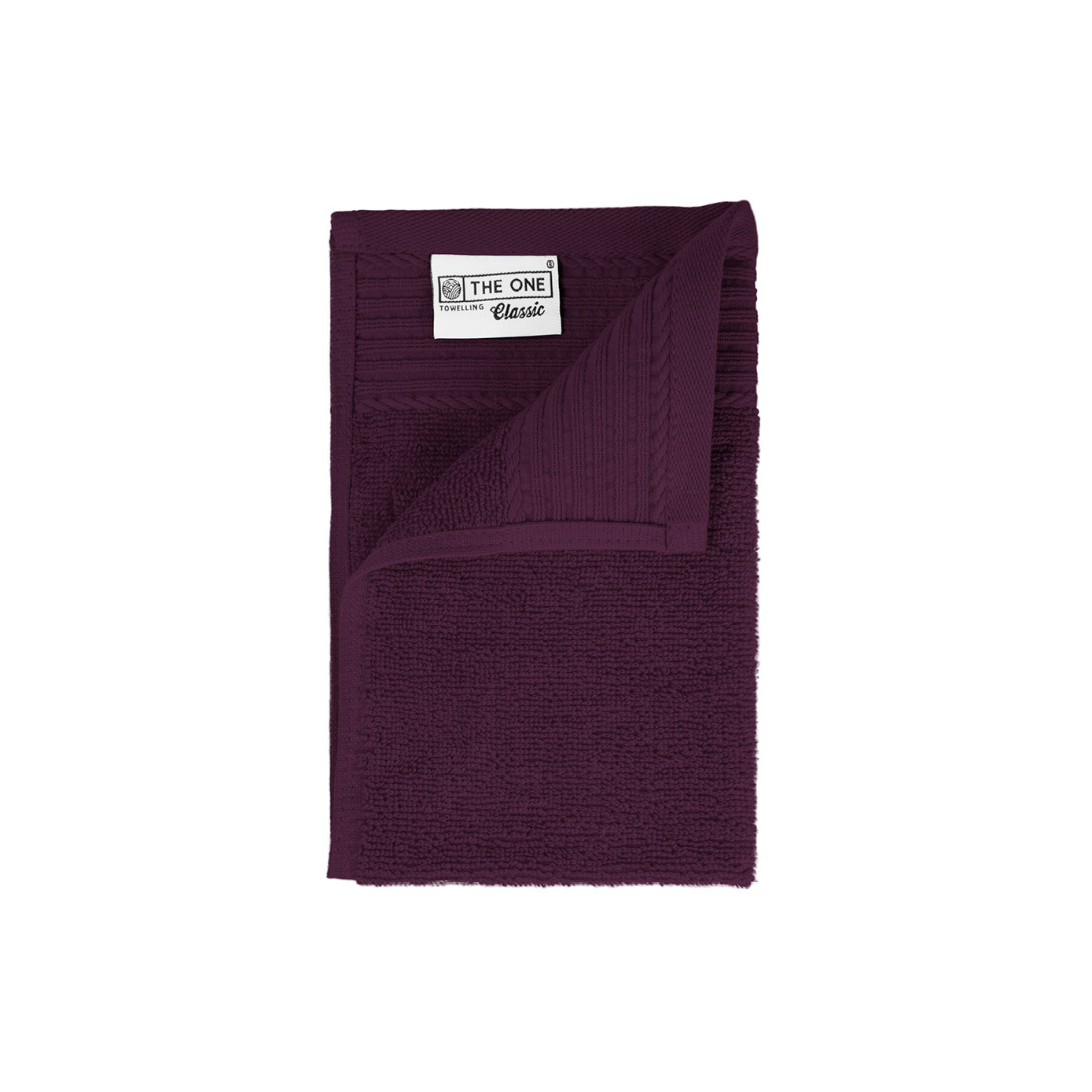 CLASSIC GUEST TOWEL