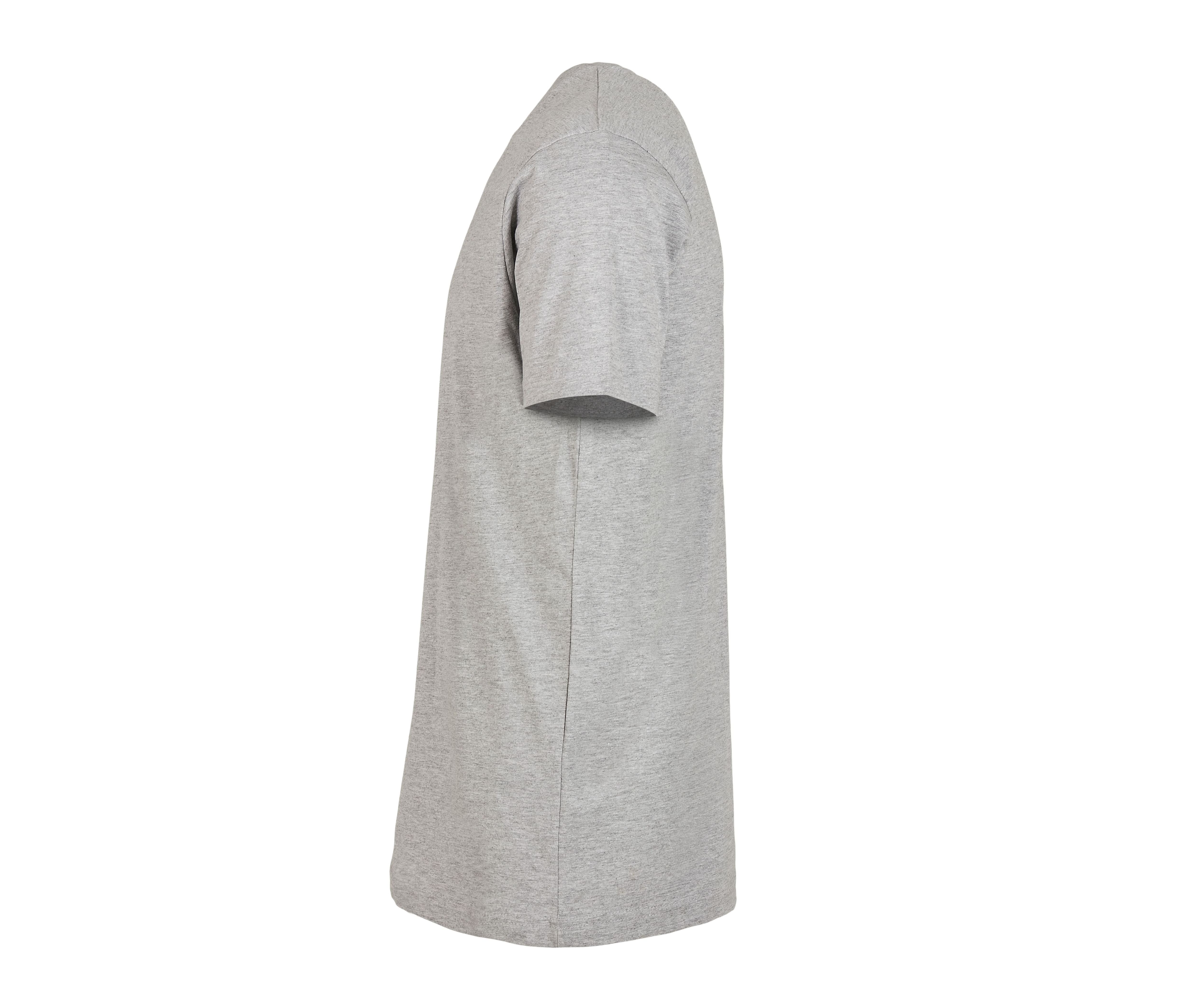 ROUND NECK T-SHIRT