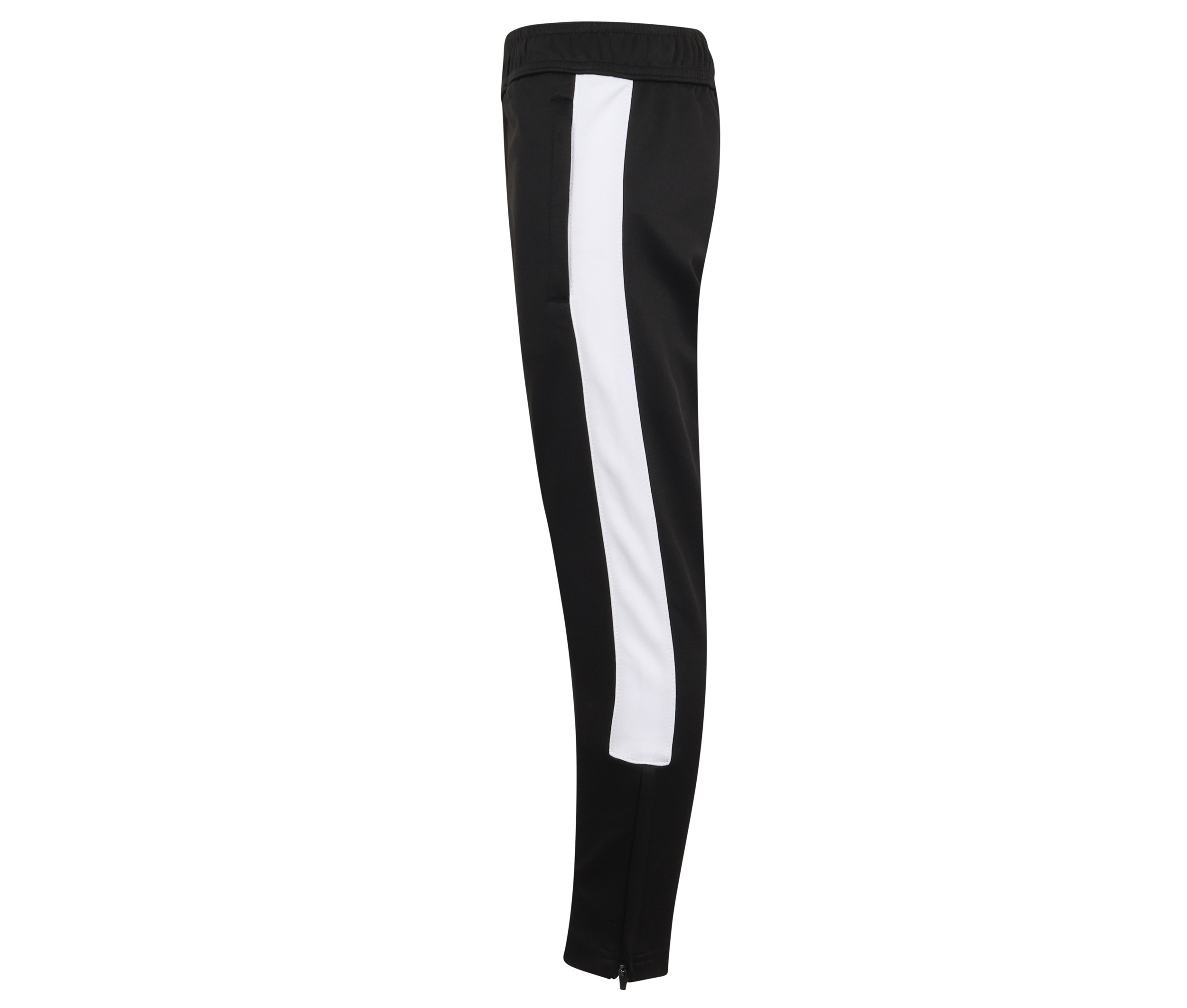 KID'S SLIM LEG KNITTED TRACKSUIT PANTS