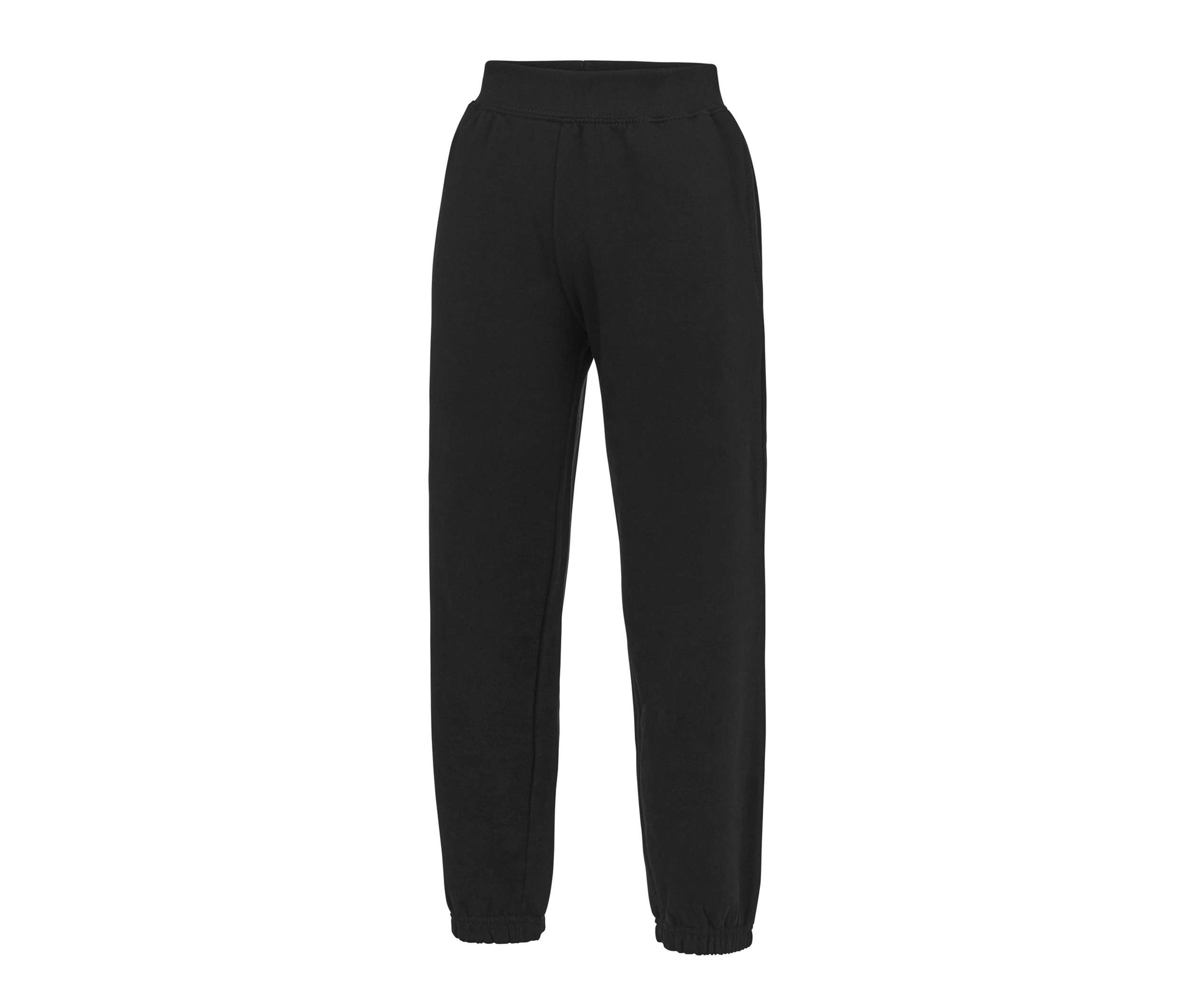 KIDS CUFFED JOGPANTS
