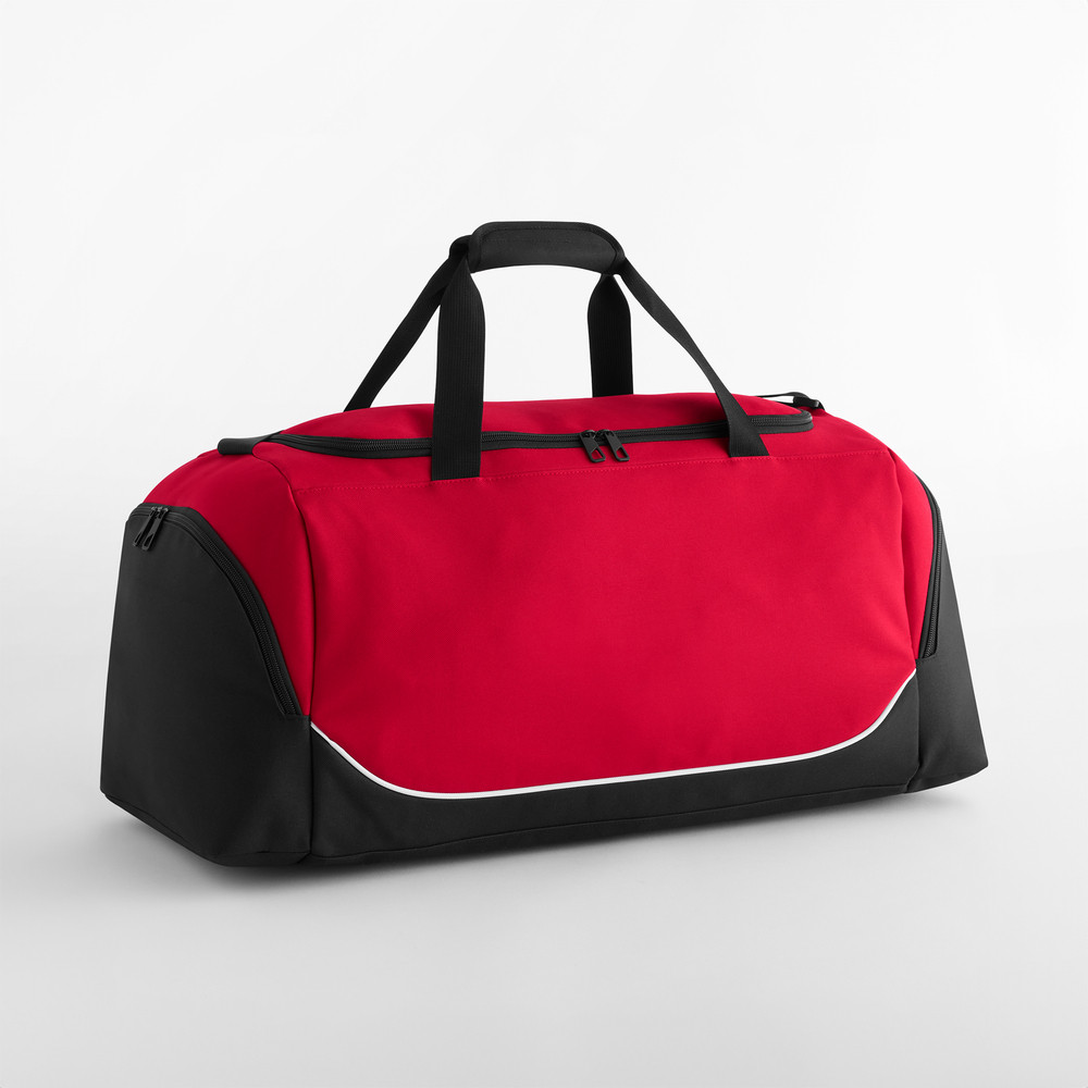 TEAMWEAR MEDIUM HOLDALL UPDATED DESIGN