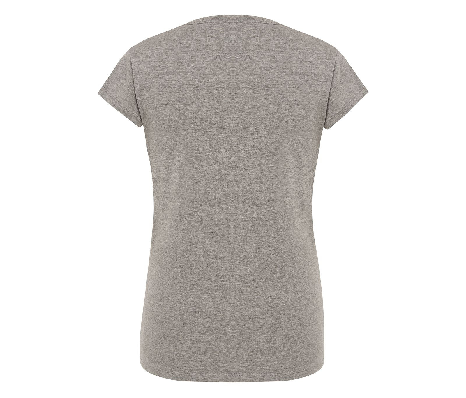 REGULAR PREMIUM T-SHIRT LADY