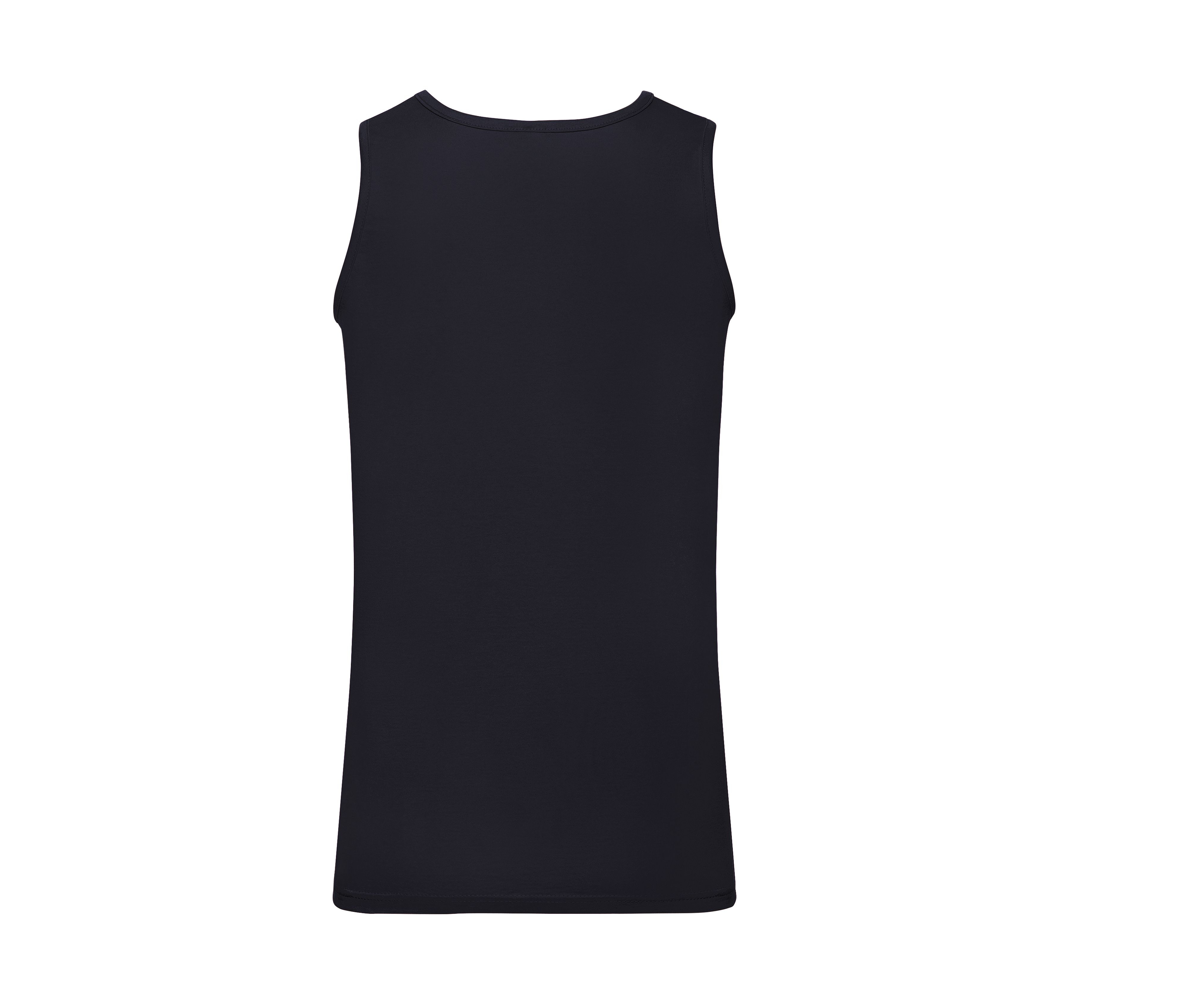 VALUEWEIGHT ATHLETIC VEST