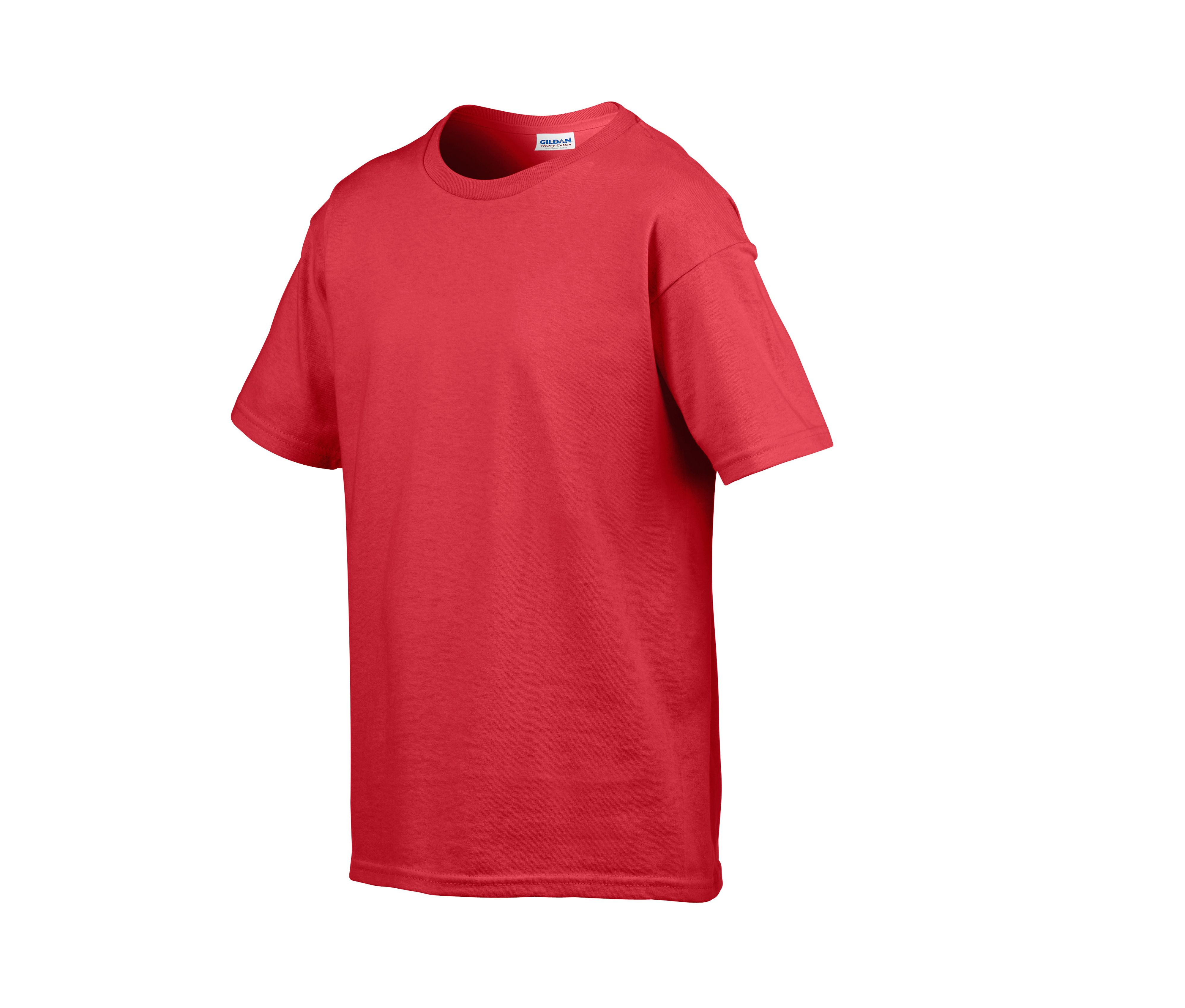 SOFTSTYLE® YOUTH T-SHIRT