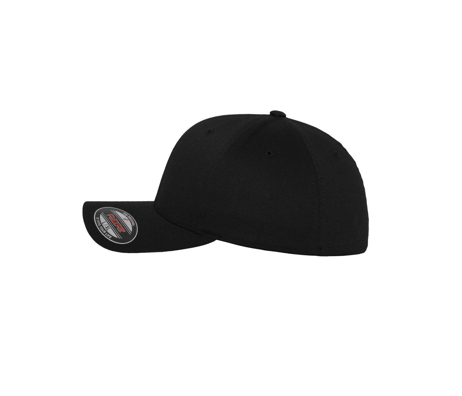 FLEXFIT® WOOLY COMBED