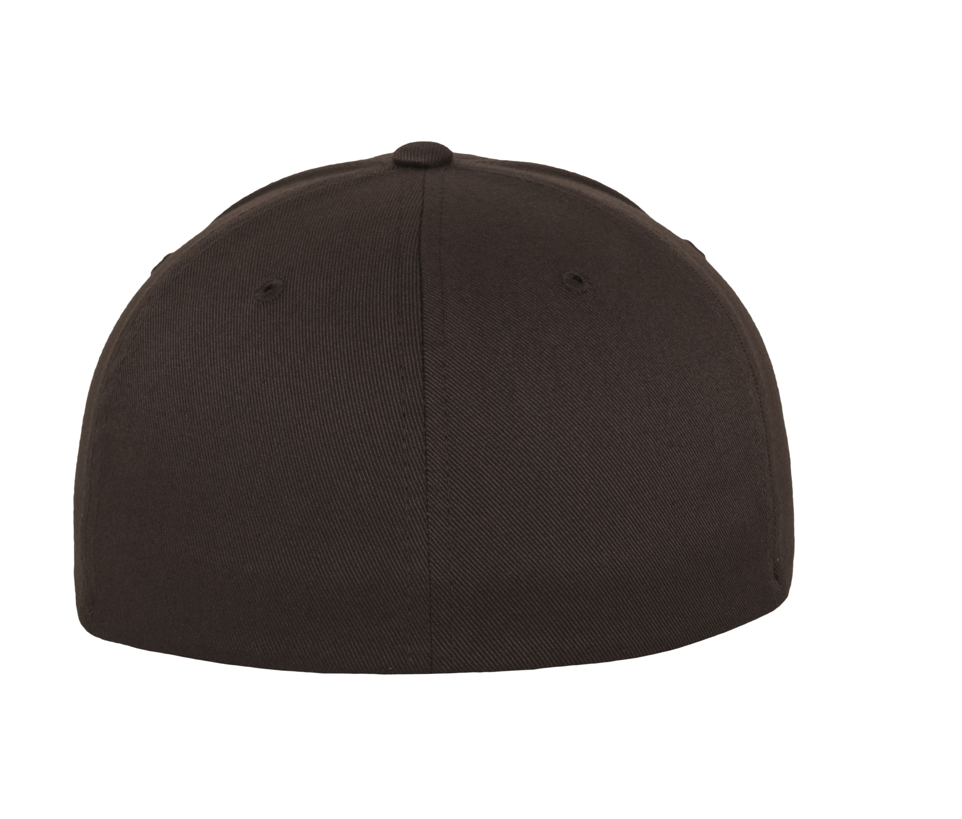FLEXFIT® WOOLY COMBED