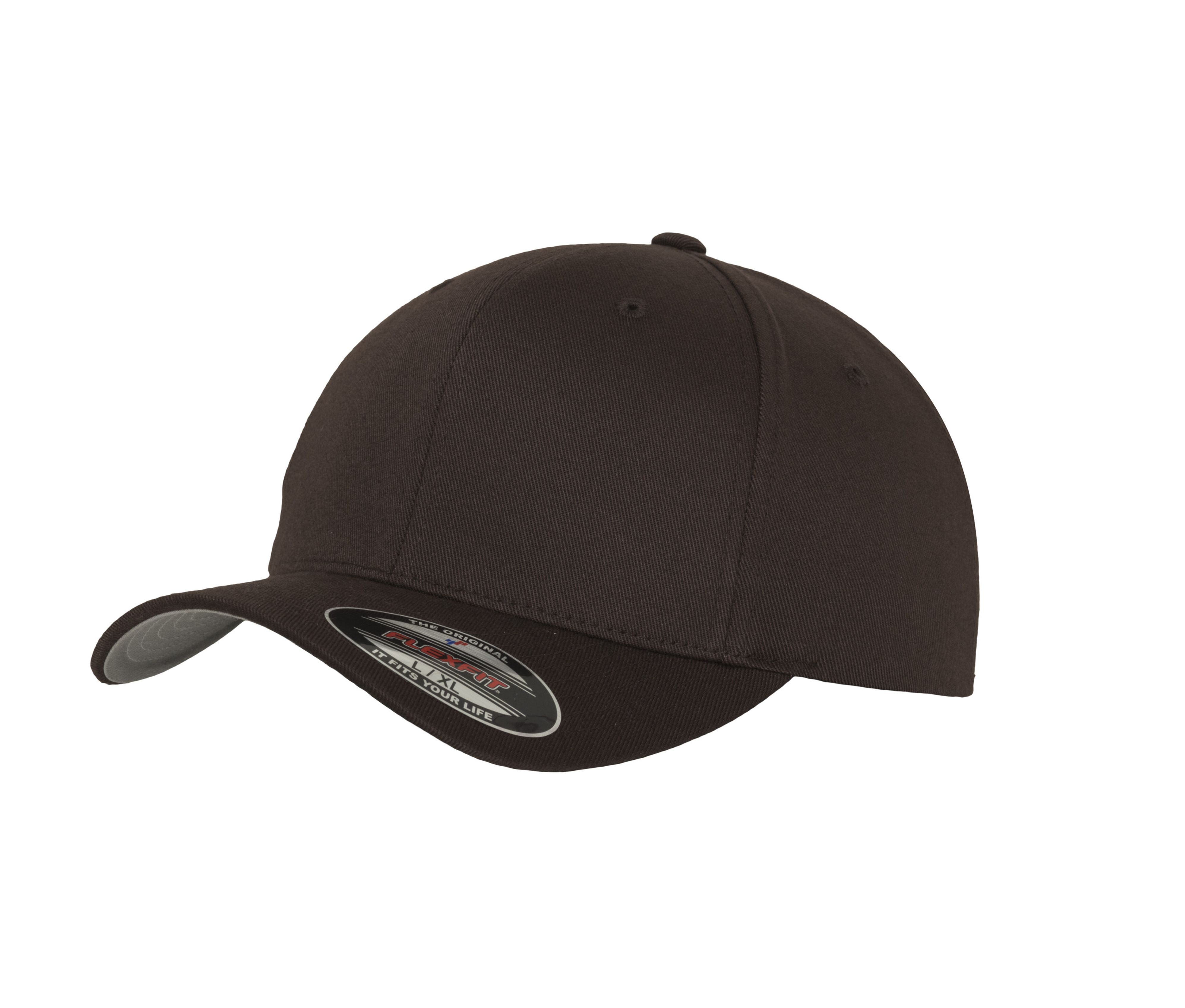 FLEXFIT® WOOLY COMBED