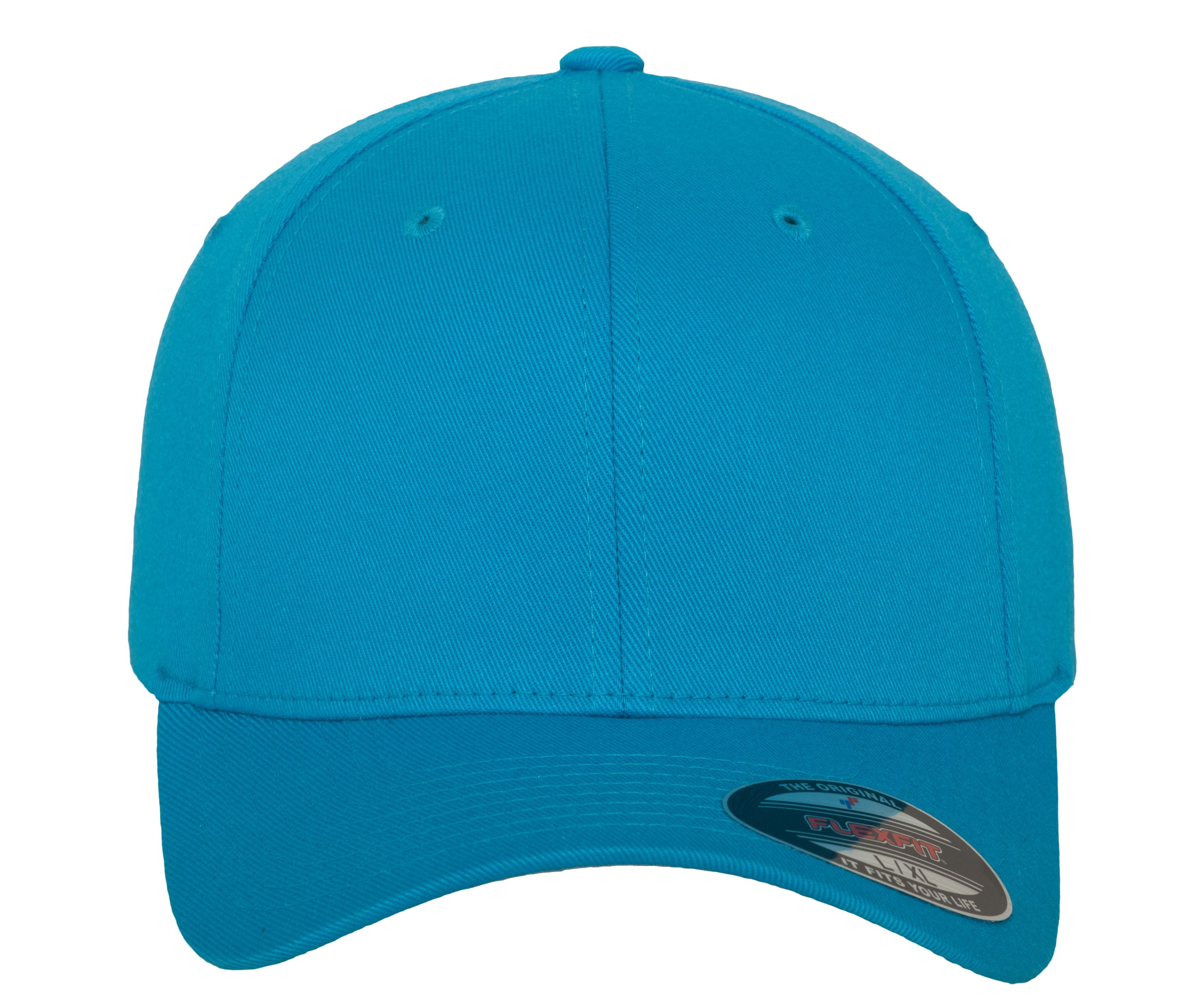 FLEXFIT® WOOLY COMBED