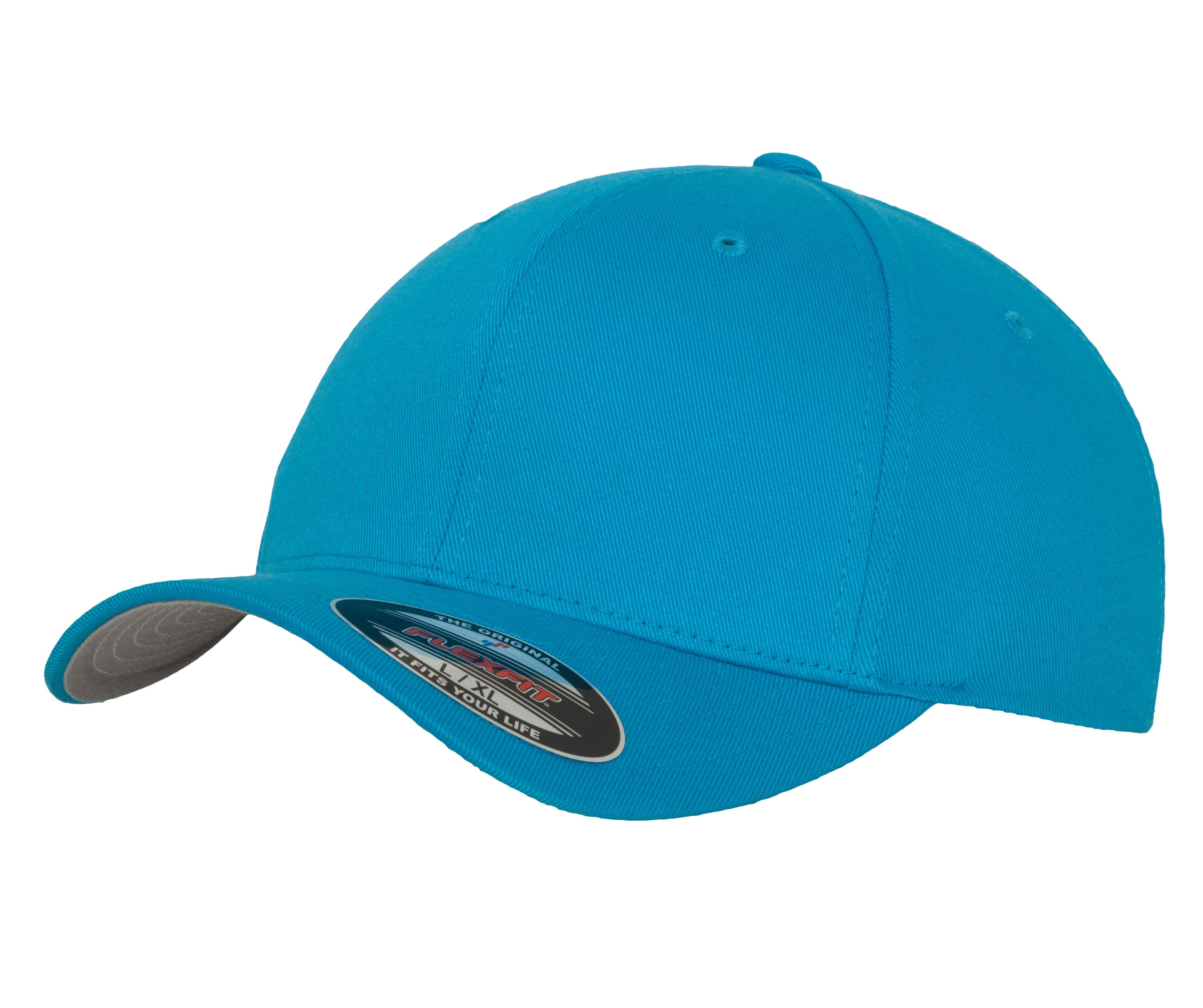 FLEXFIT® WOOLY COMBED