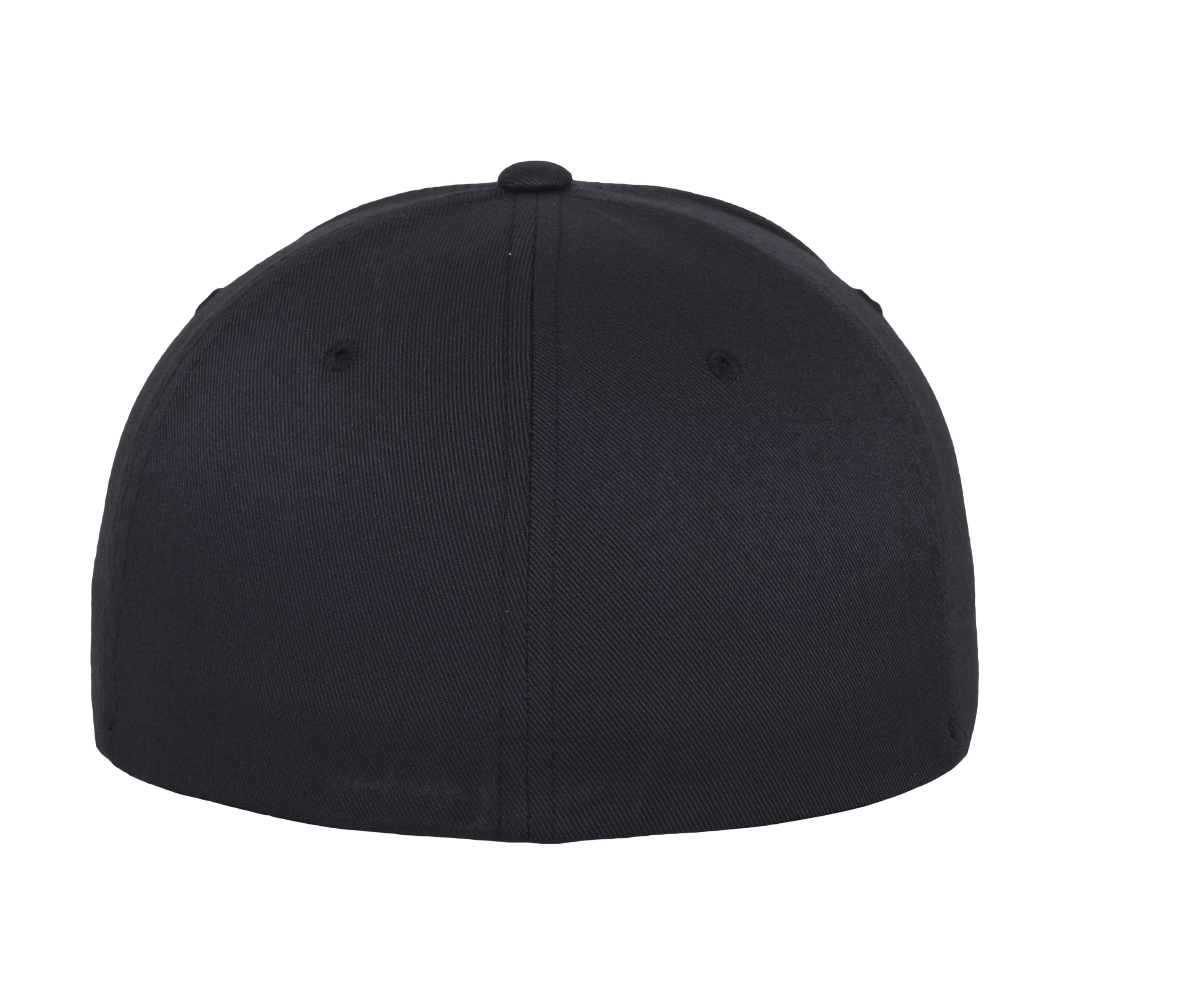 FLEXFIT® WOOLY COMBED