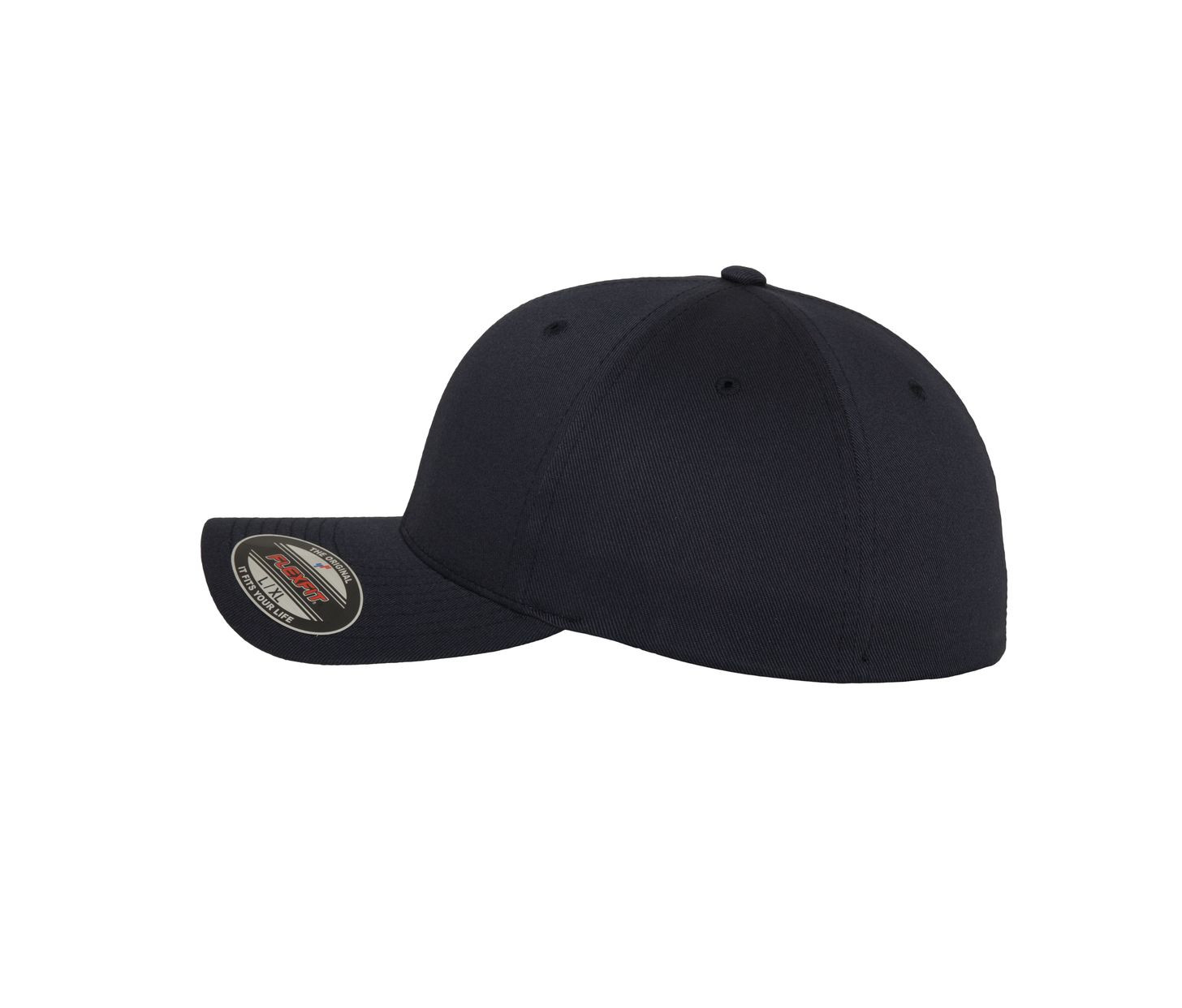 FLEXFIT® WOOLY COMBED
