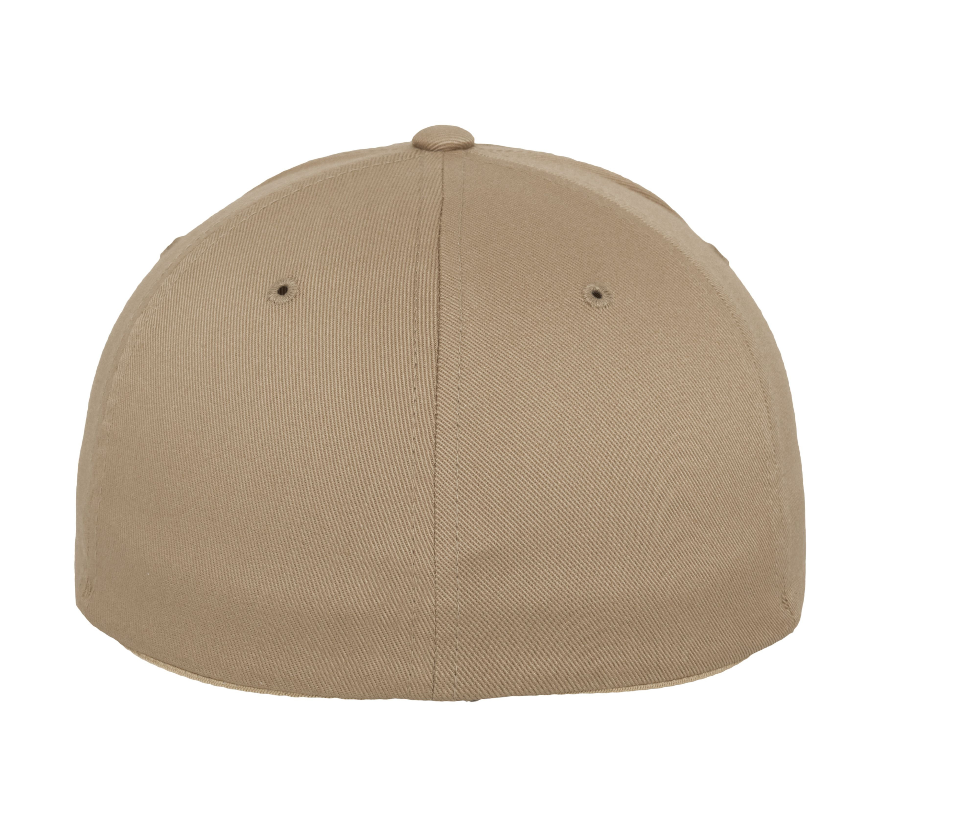 FLEXFIT® WOOLY COMBED