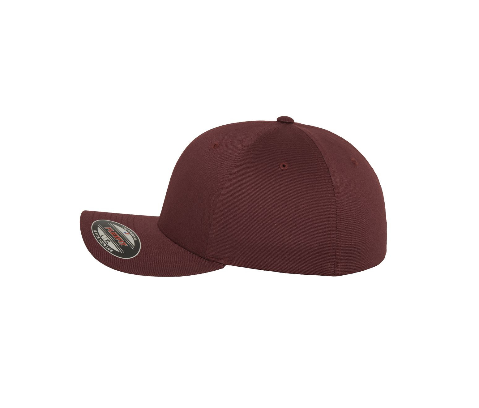 FLEXFIT® WOOLY COMBED