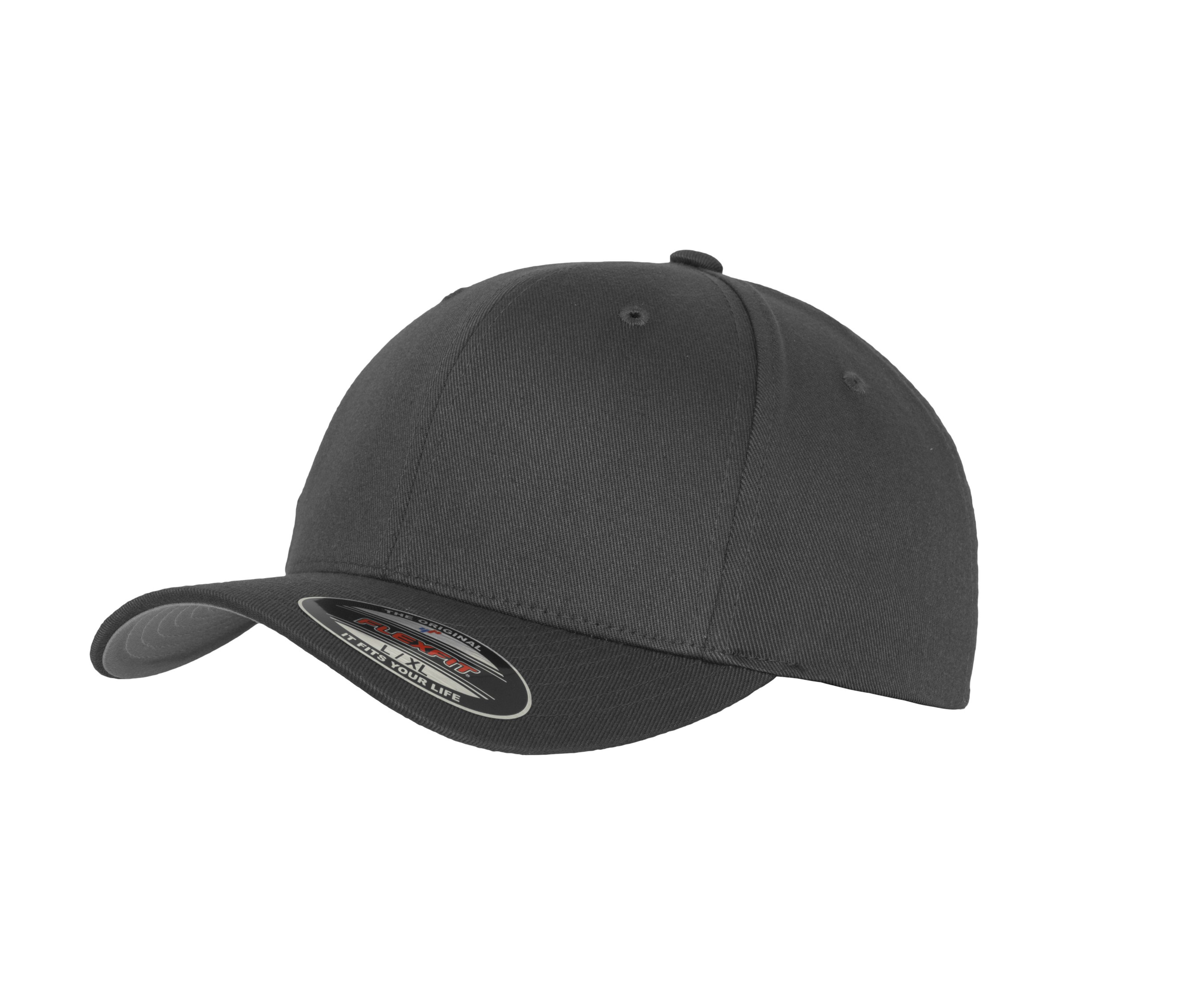 FLEXFIT® WOOLY COMBED