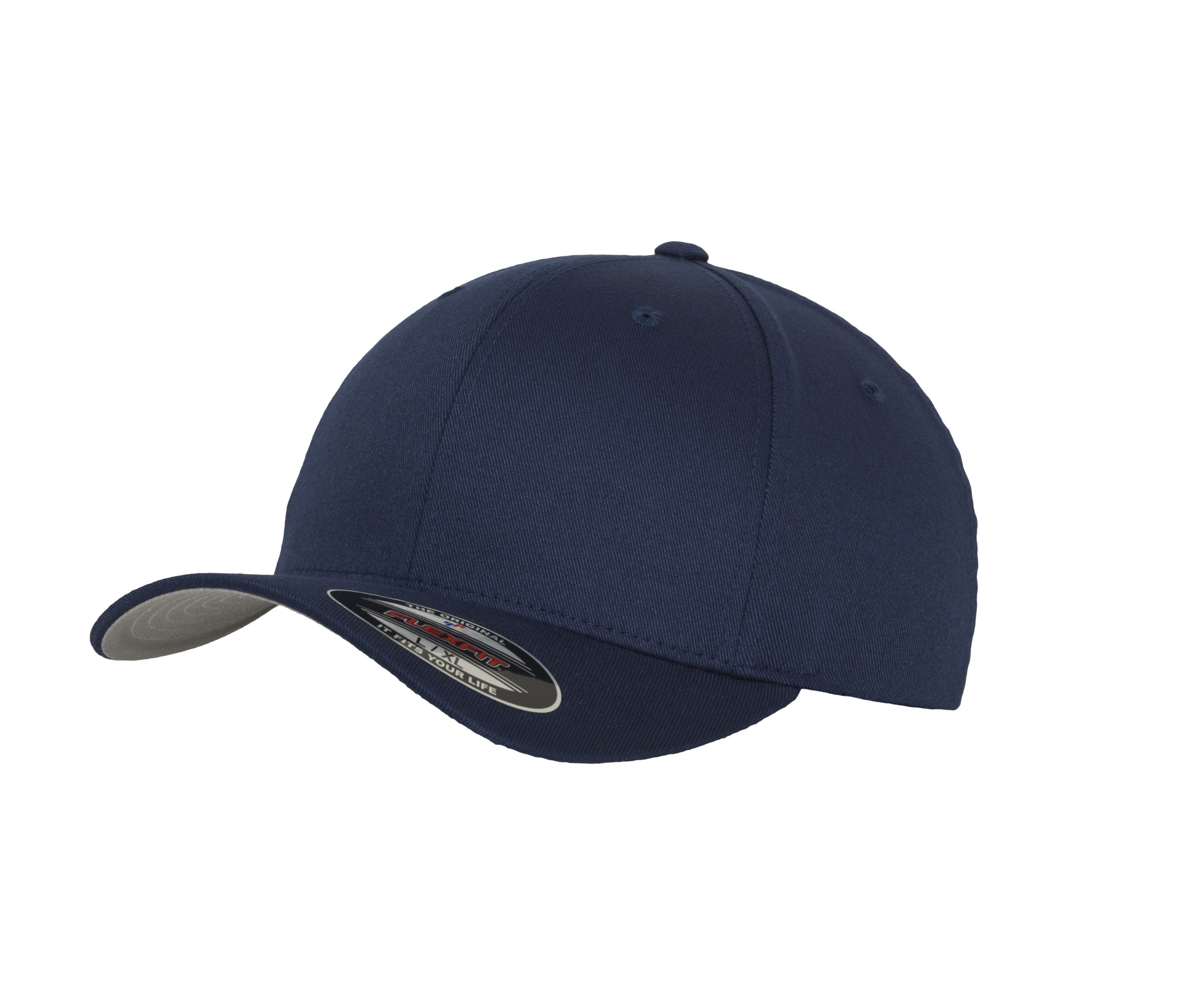 FLEXFIT® WOOLY COMBED