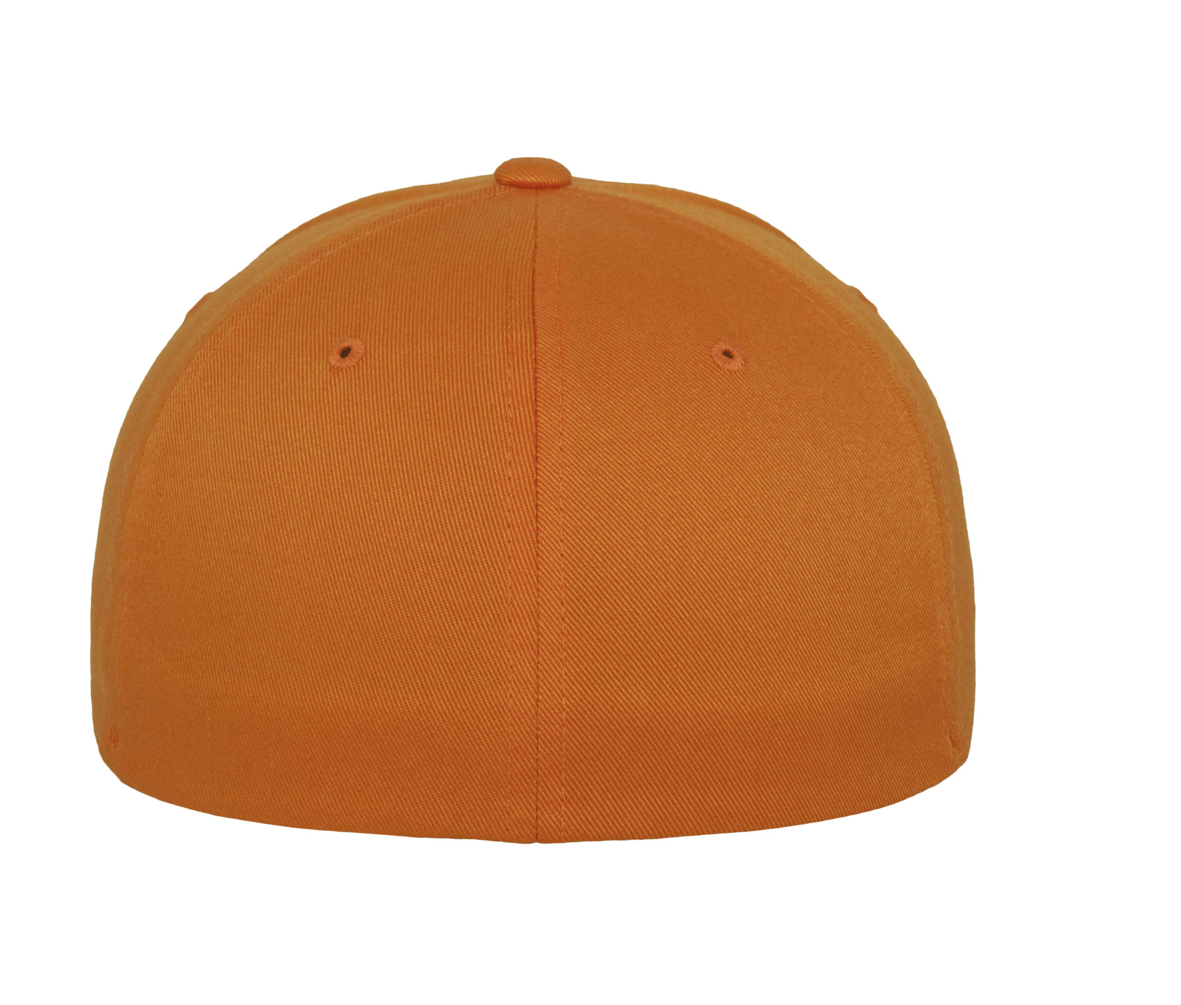 FLEXFIT® WOOLY COMBED