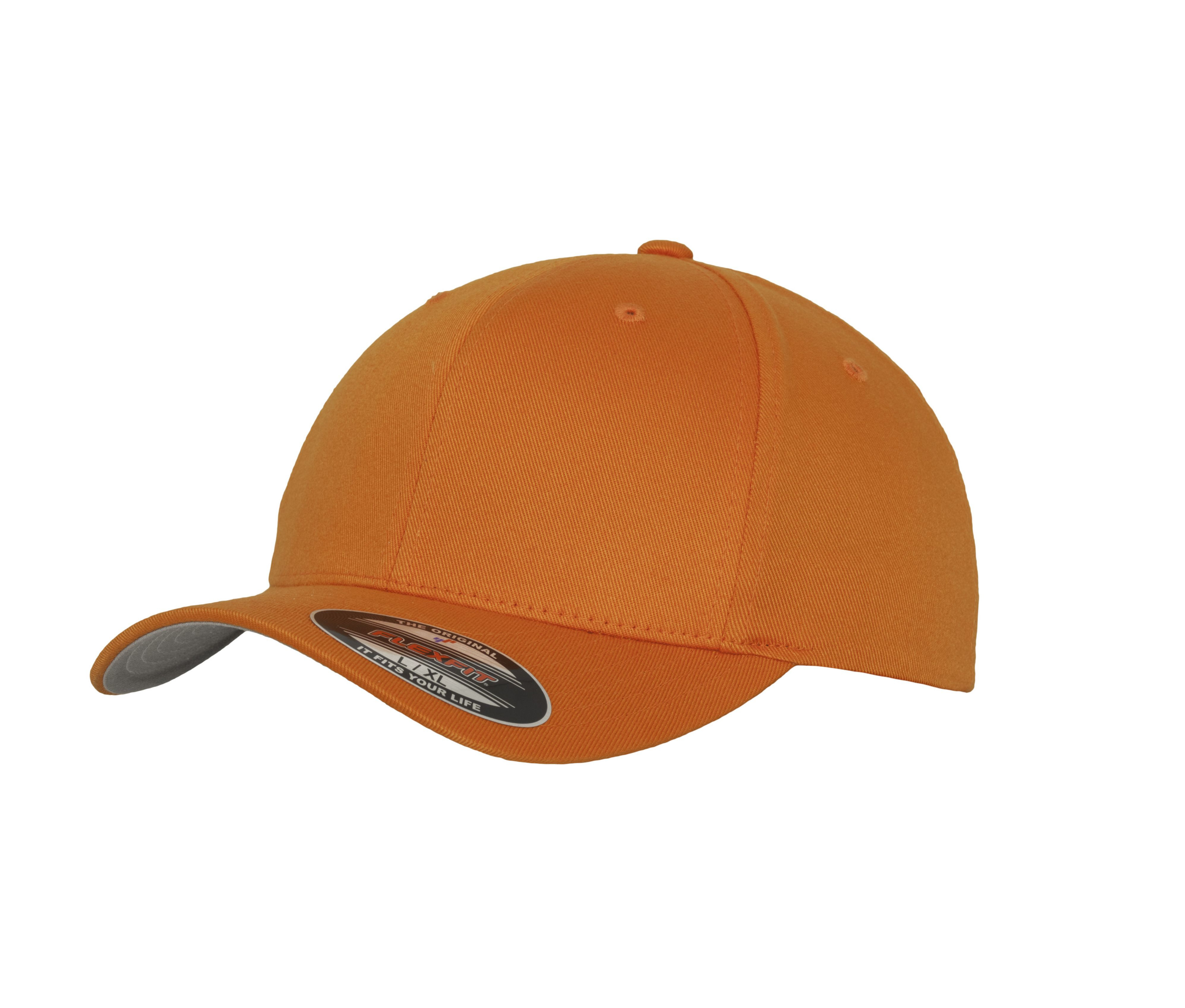 FLEXFIT® WOOLY COMBED