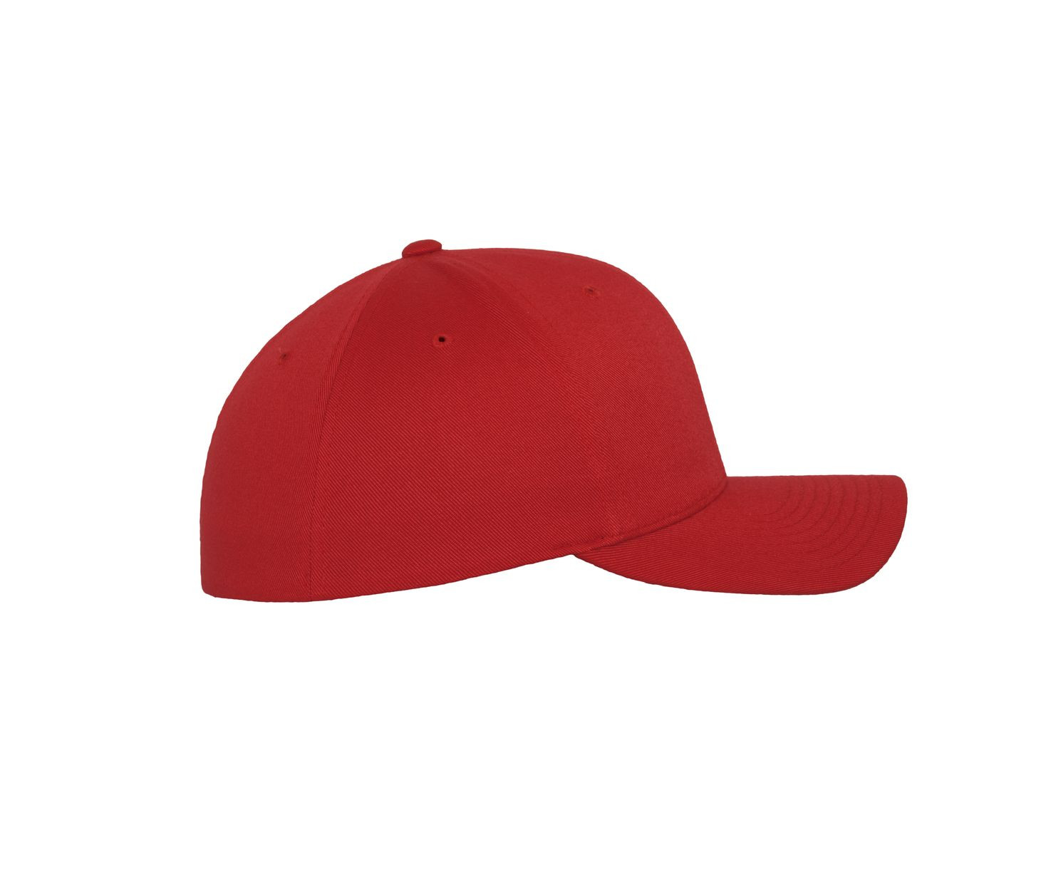 FLEXFIT® WOOLY COMBED