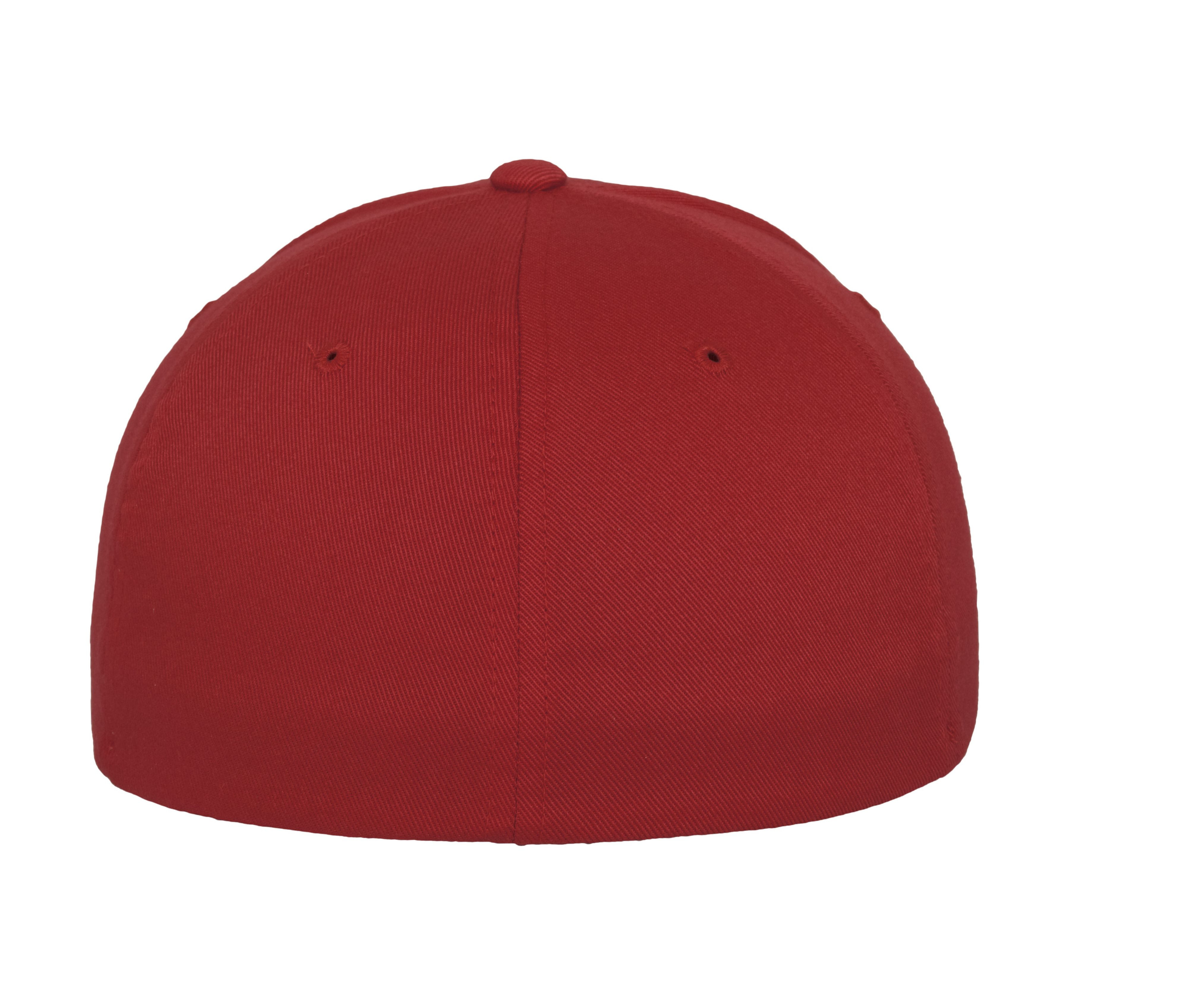 FLEXFIT® WOOLY COMBED