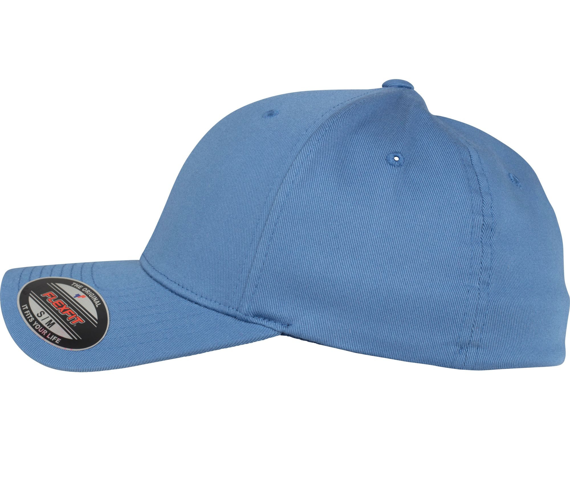 FLEXFIT® WOOLY COMBED