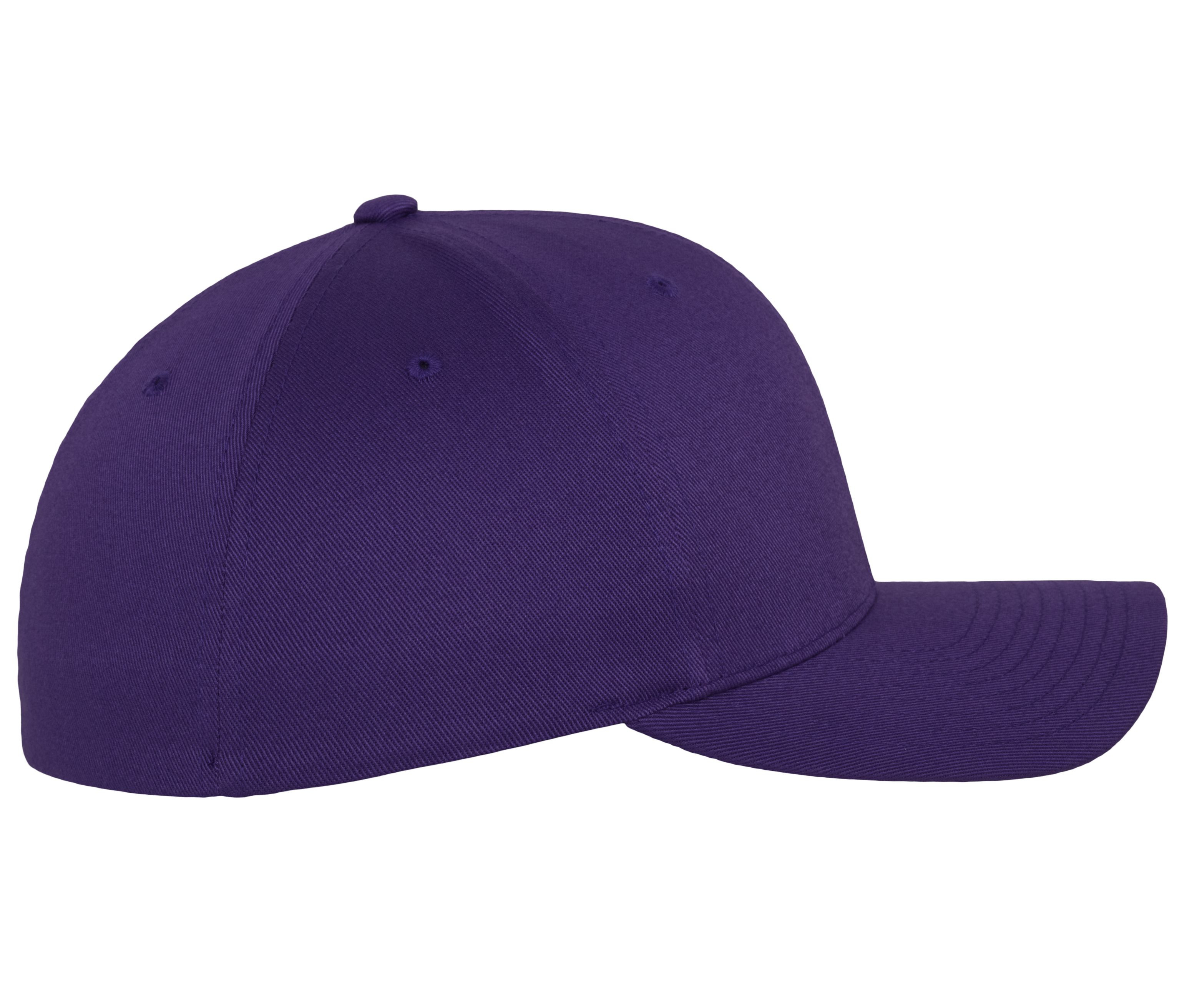 FLEXFIT® WOOLY COMBED
