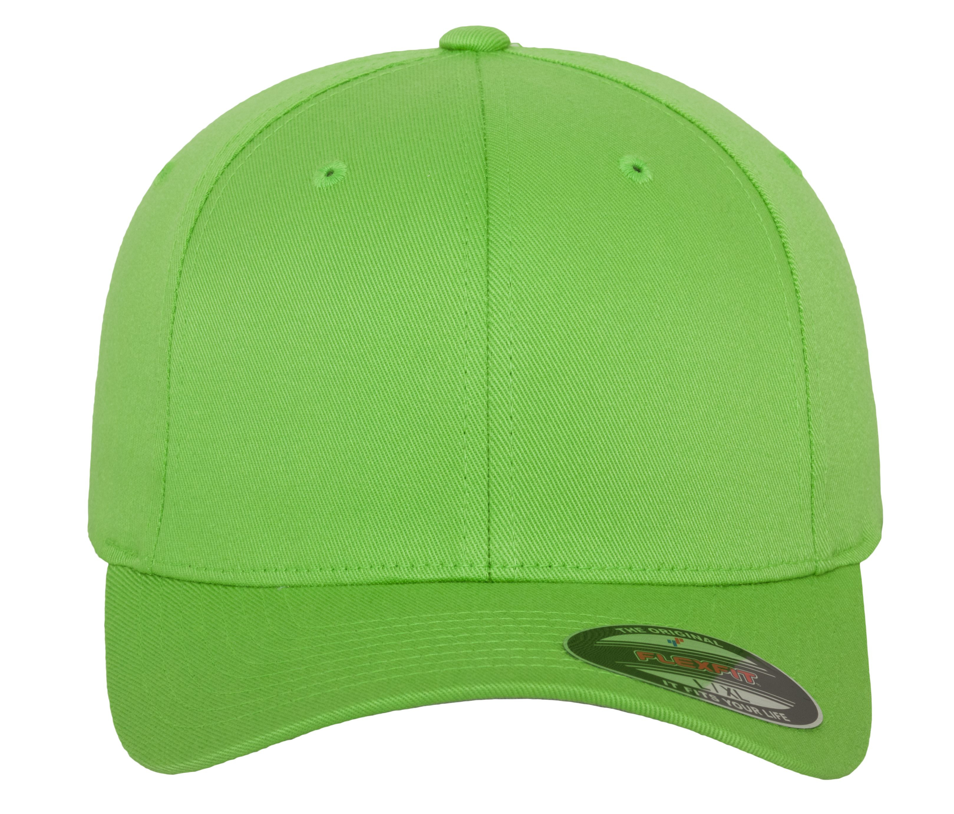 FLEXFIT® WOOLY COMBED