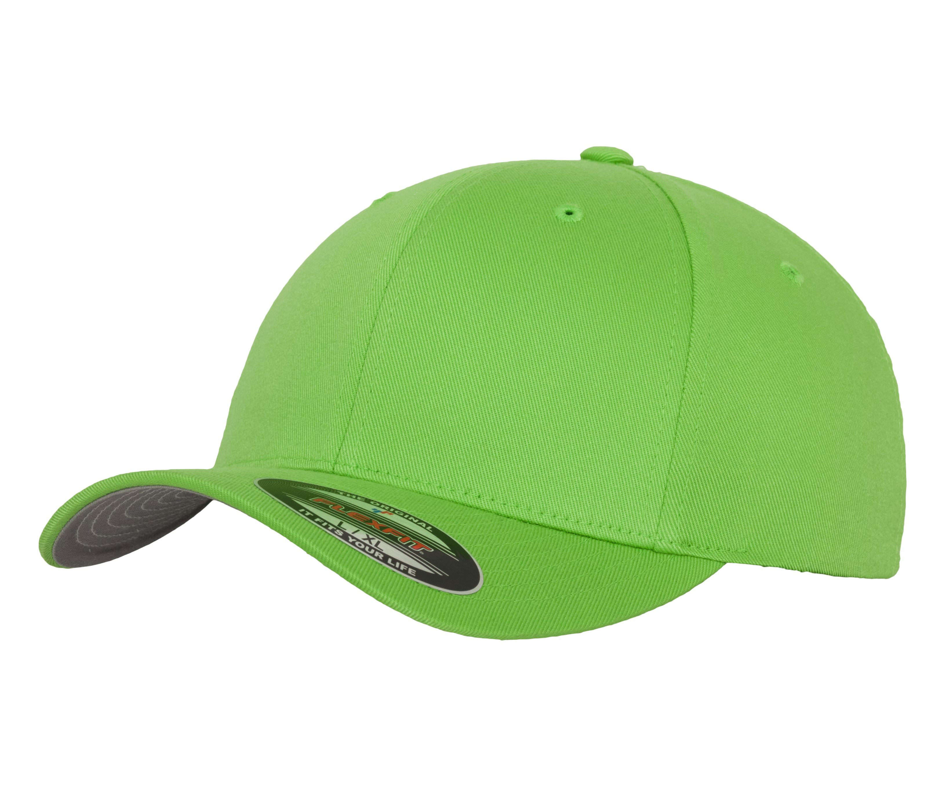 FLEXFIT® WOOLY COMBED