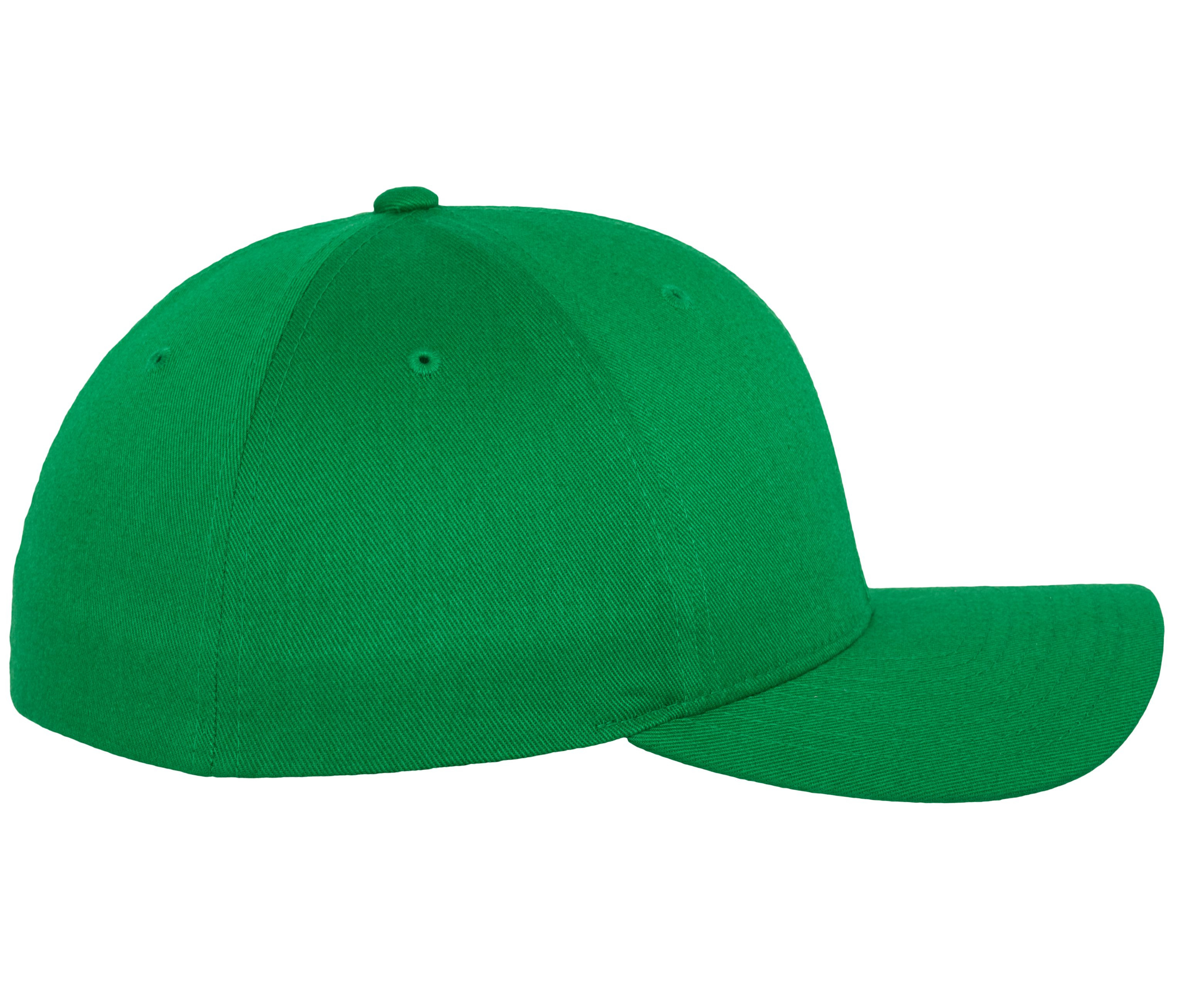 FLEXFIT® WOOLY COMBED