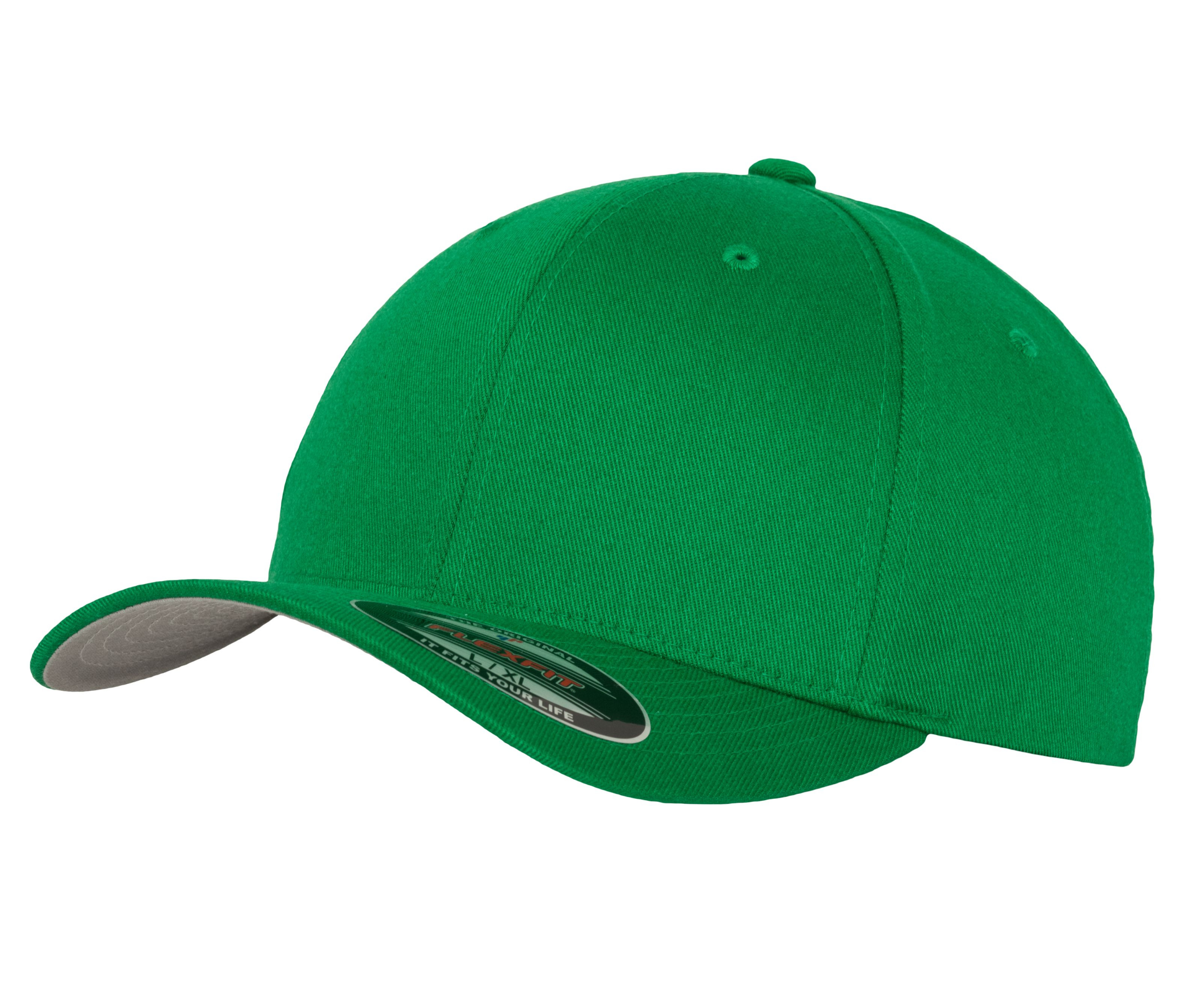 FLEXFIT® WOOLY COMBED