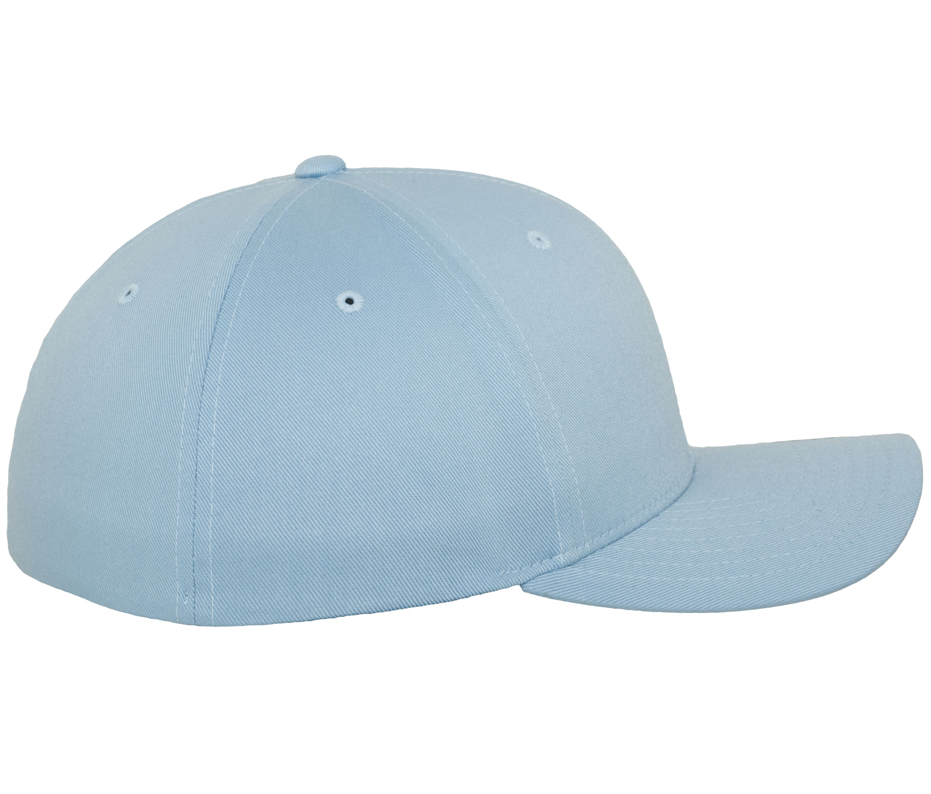 FLEXFIT® WOOLY COMBED
