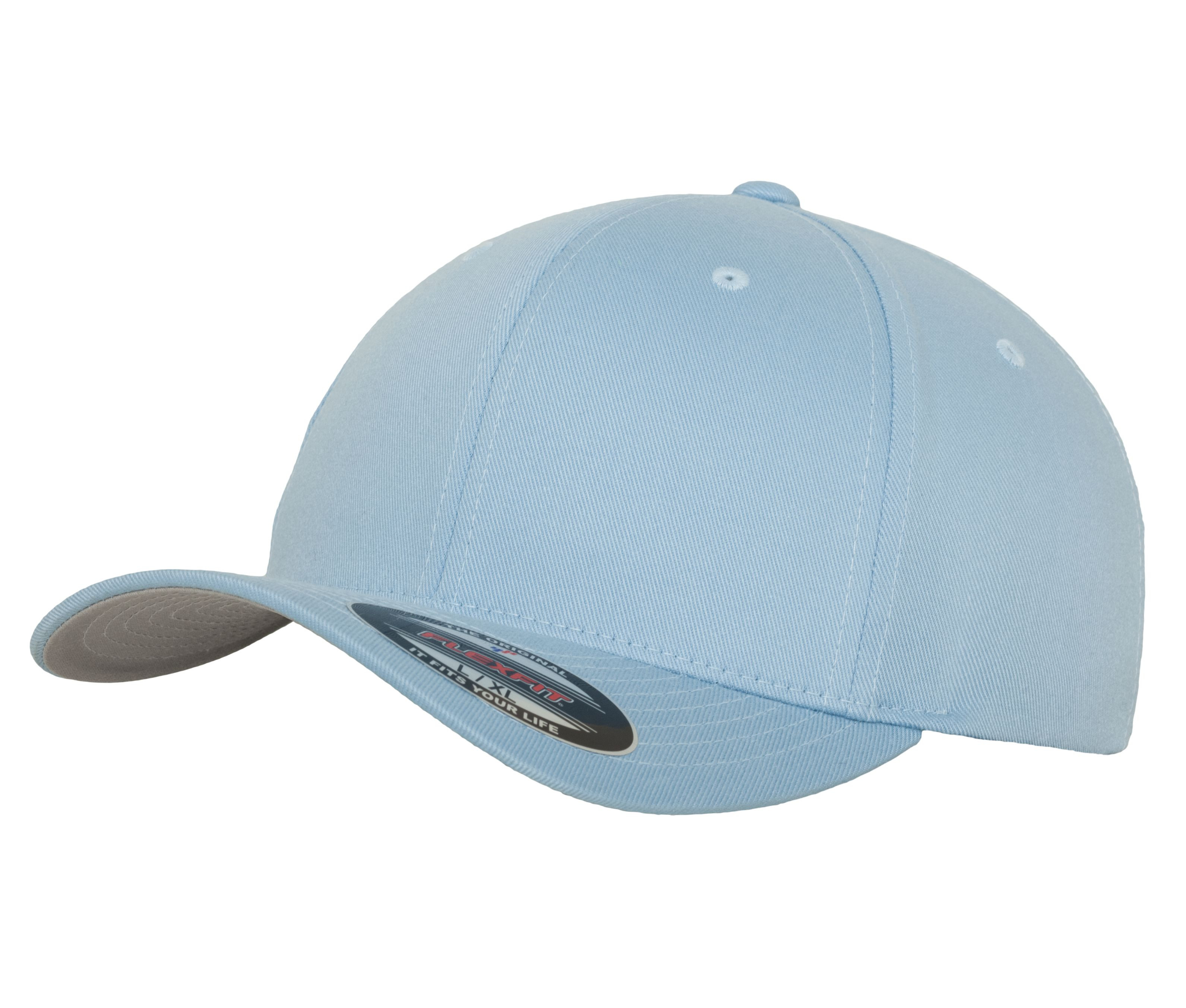 FLEXFIT® WOOLY COMBED