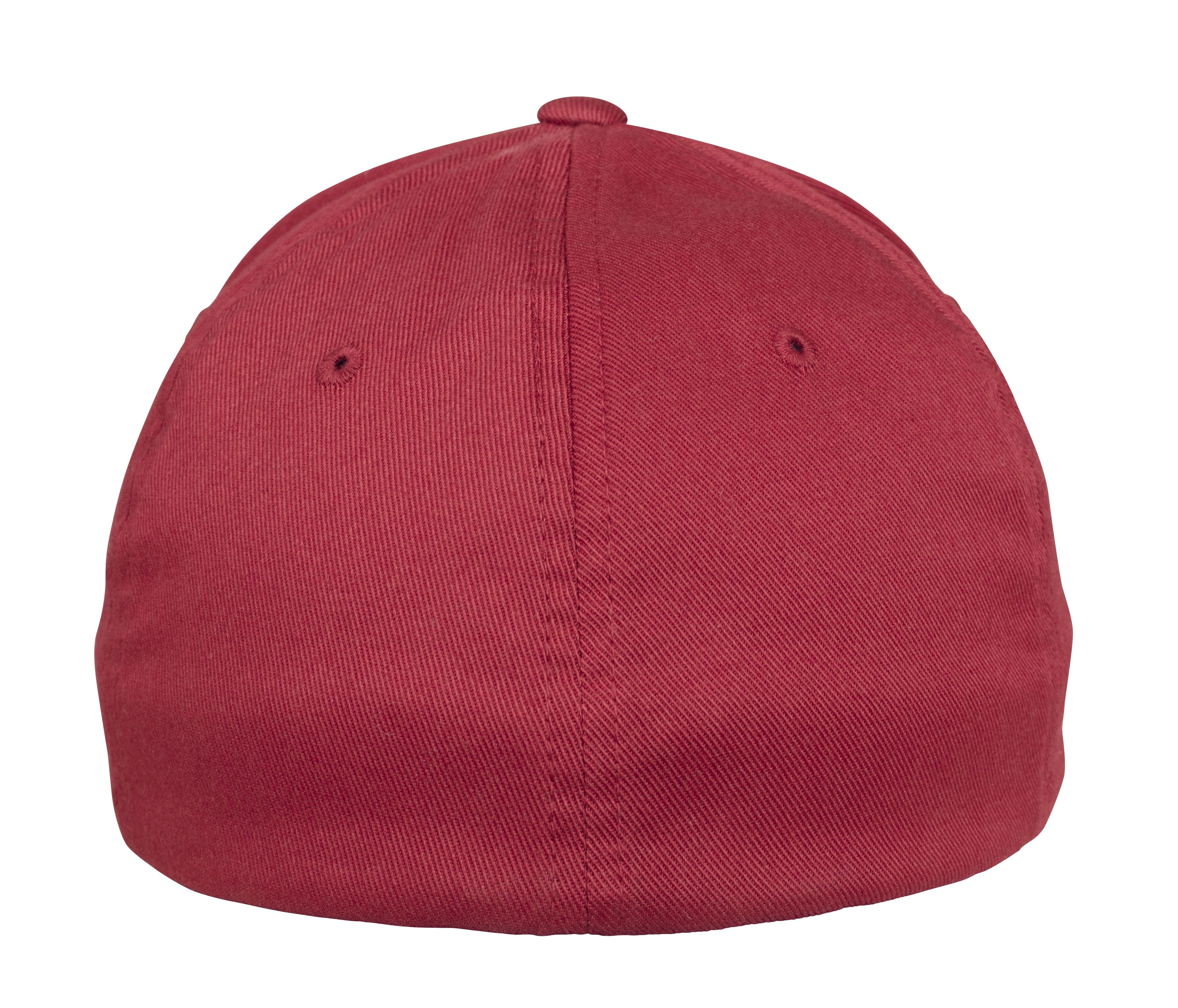 FLEXFIT® WOOLY COMBED