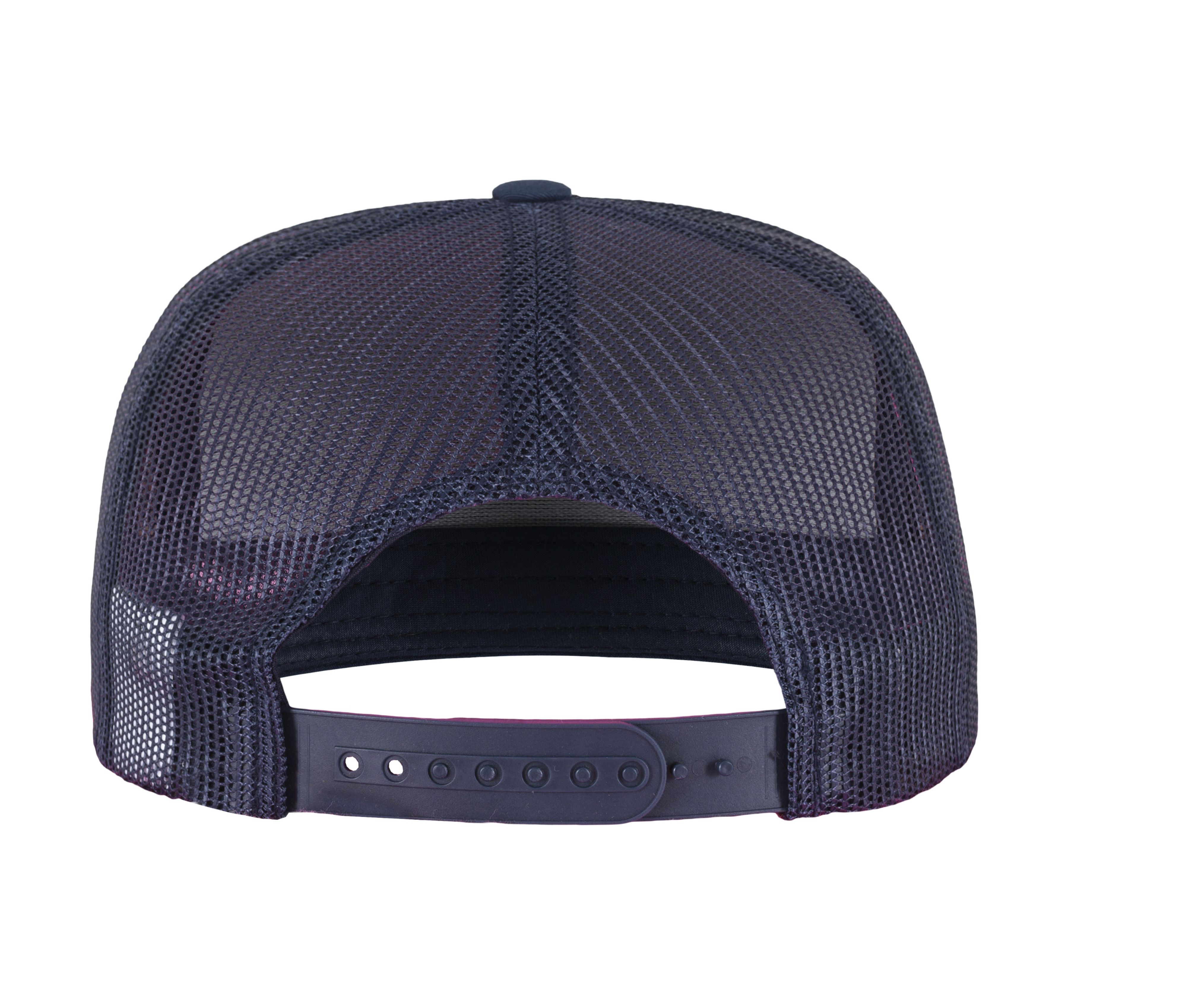 RETRO TRUCKER CAP