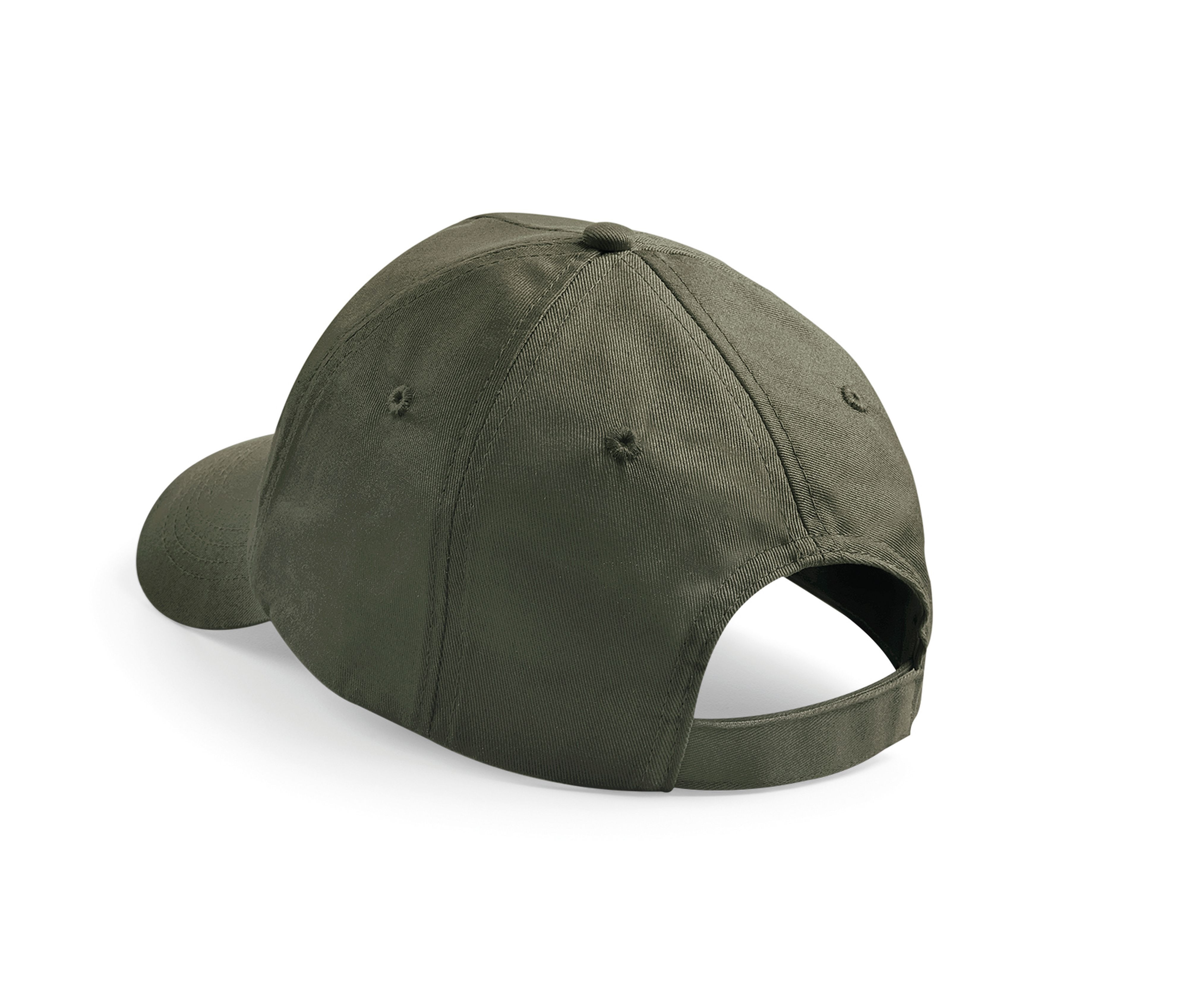 ORIGINAL 5 PANEL CAP