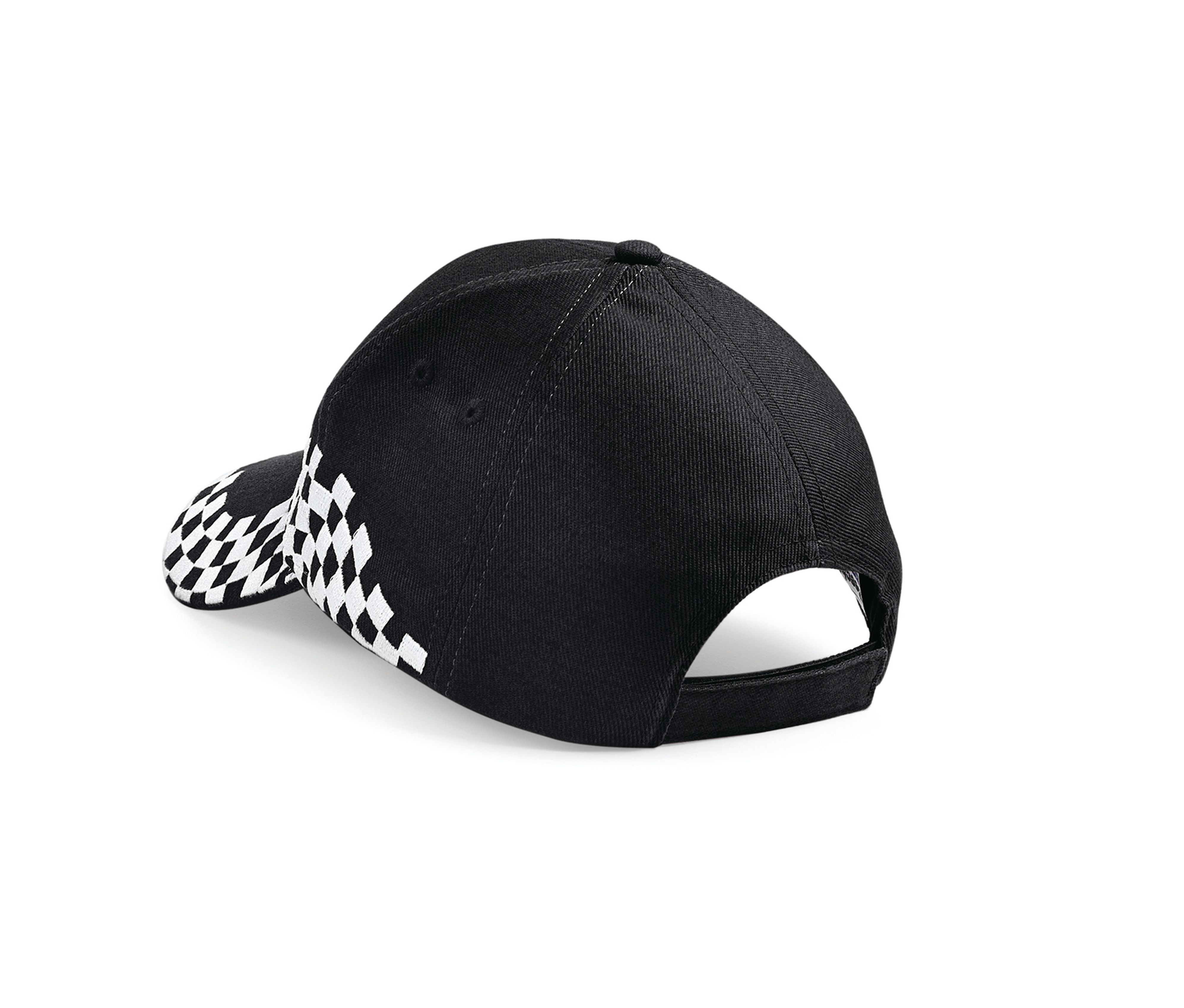 GRAND PRIX CAP