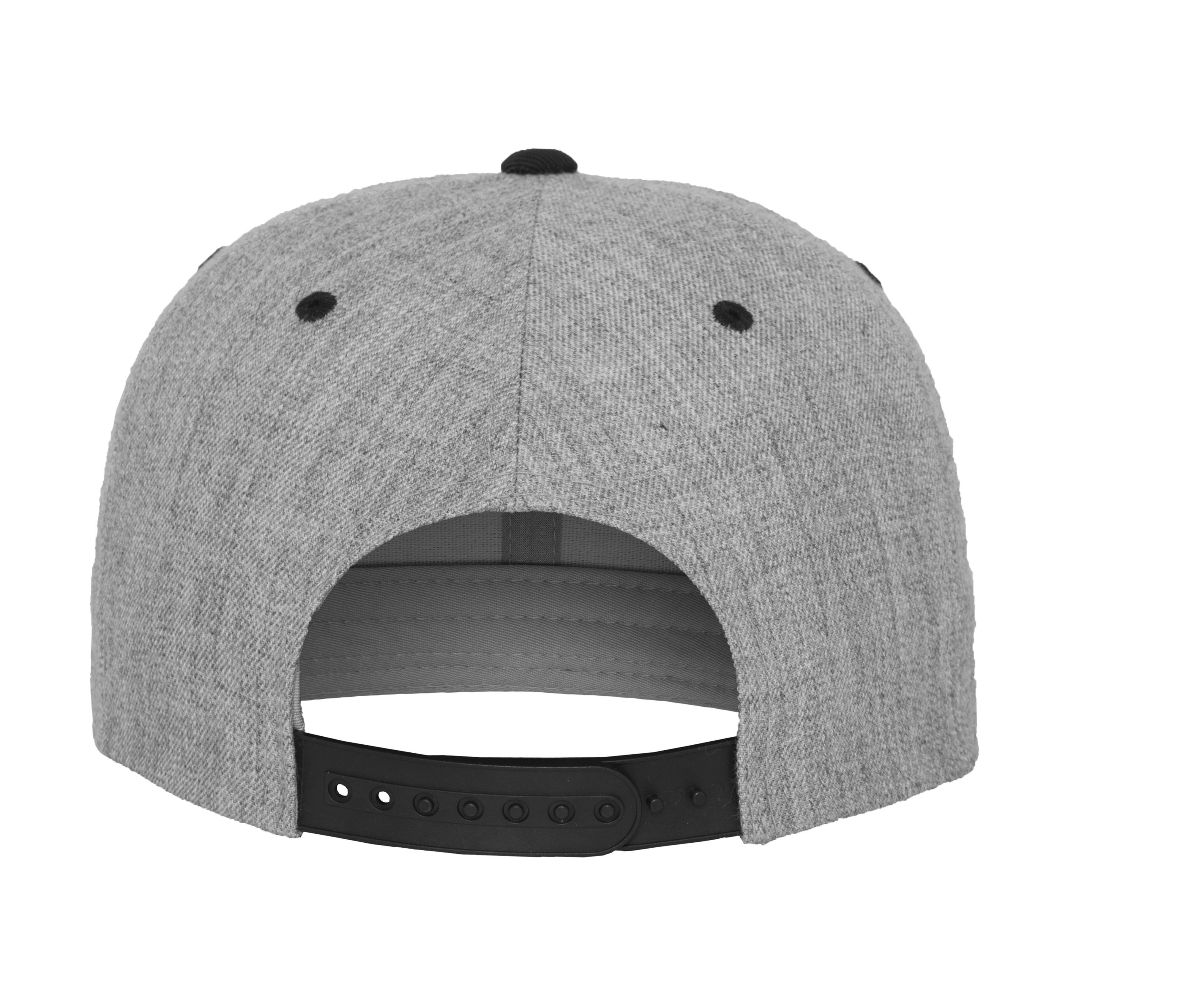 CLASSIC SNAPBACK 2-TONE