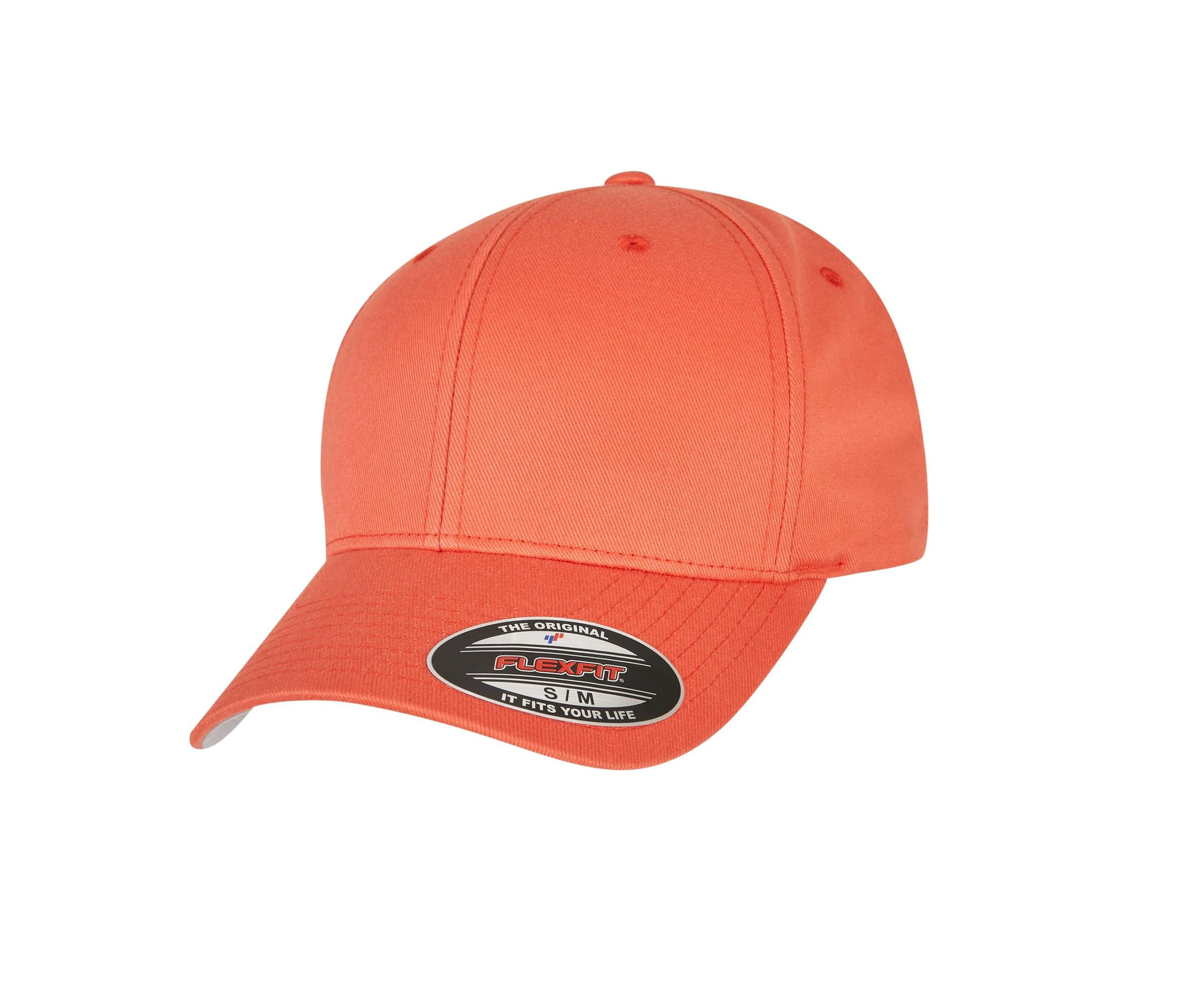 FLEXFIT® WOOLY COMBED