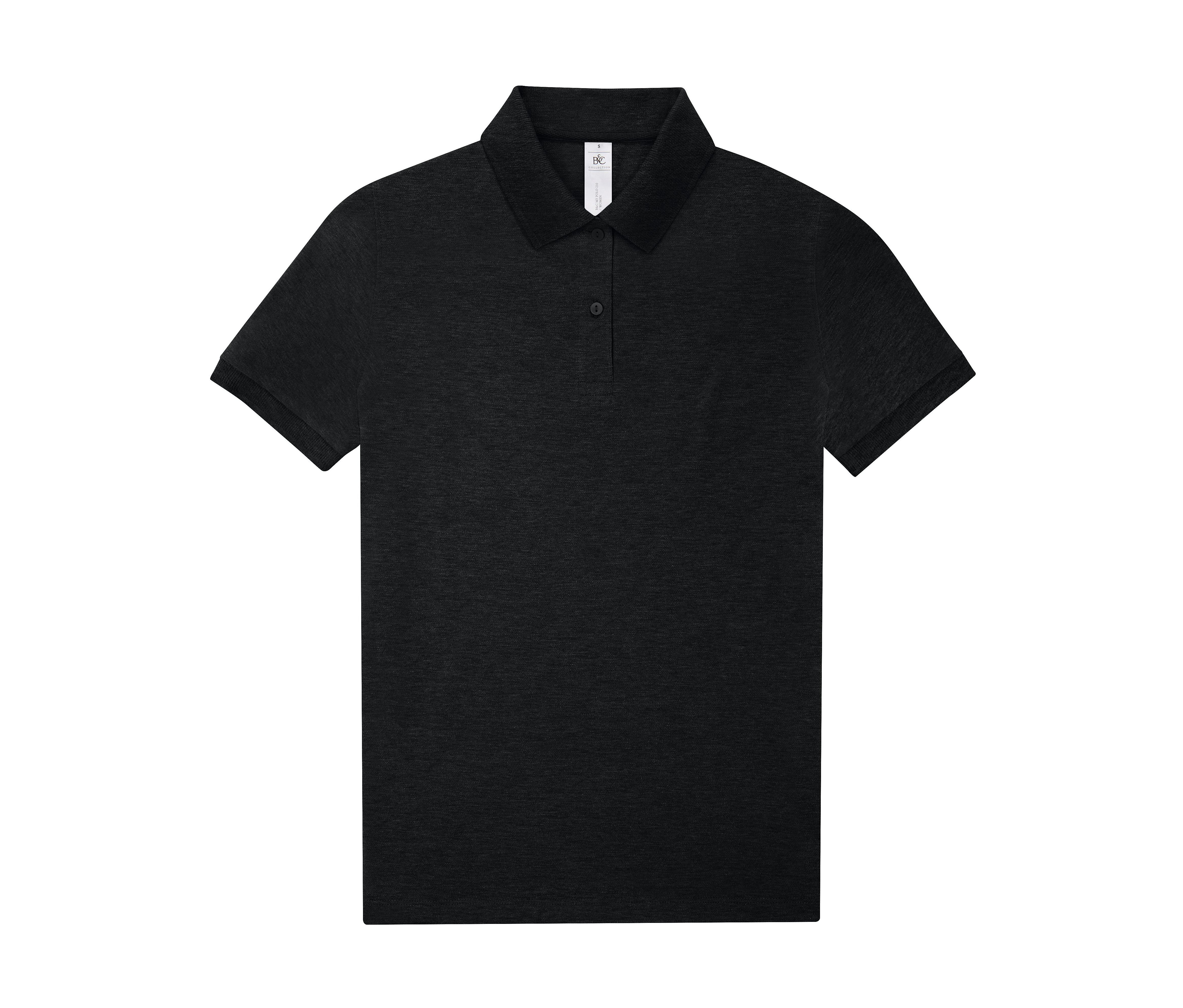 B&C MY POLO 210 /WOMEN