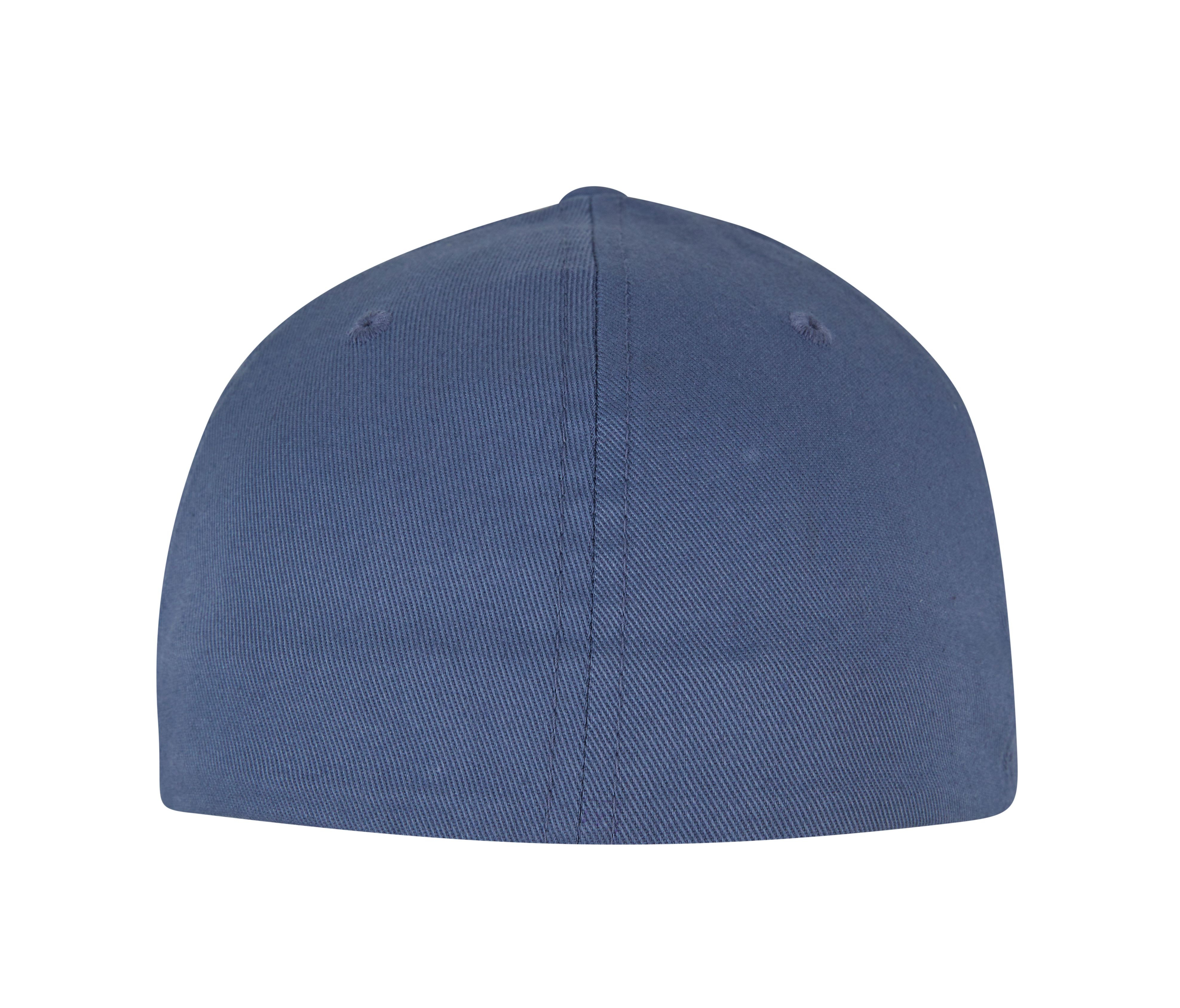 FLEXFIT® WOOLY COMBED