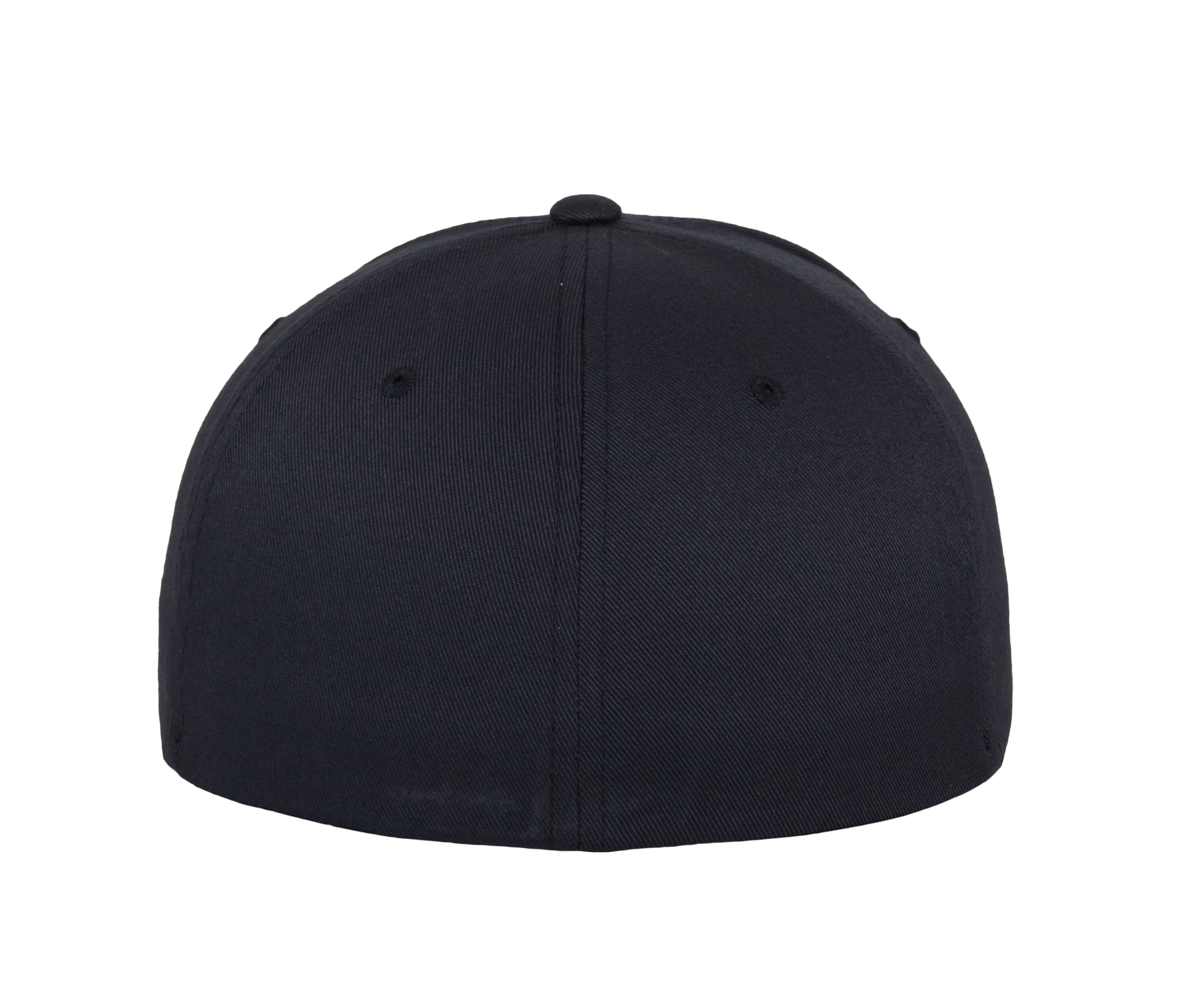 FLEXFIT® WOOLY COMBED