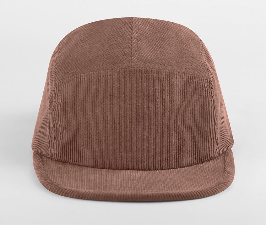EARTHAWARE® ORGANIC CORD CAMPER CAP