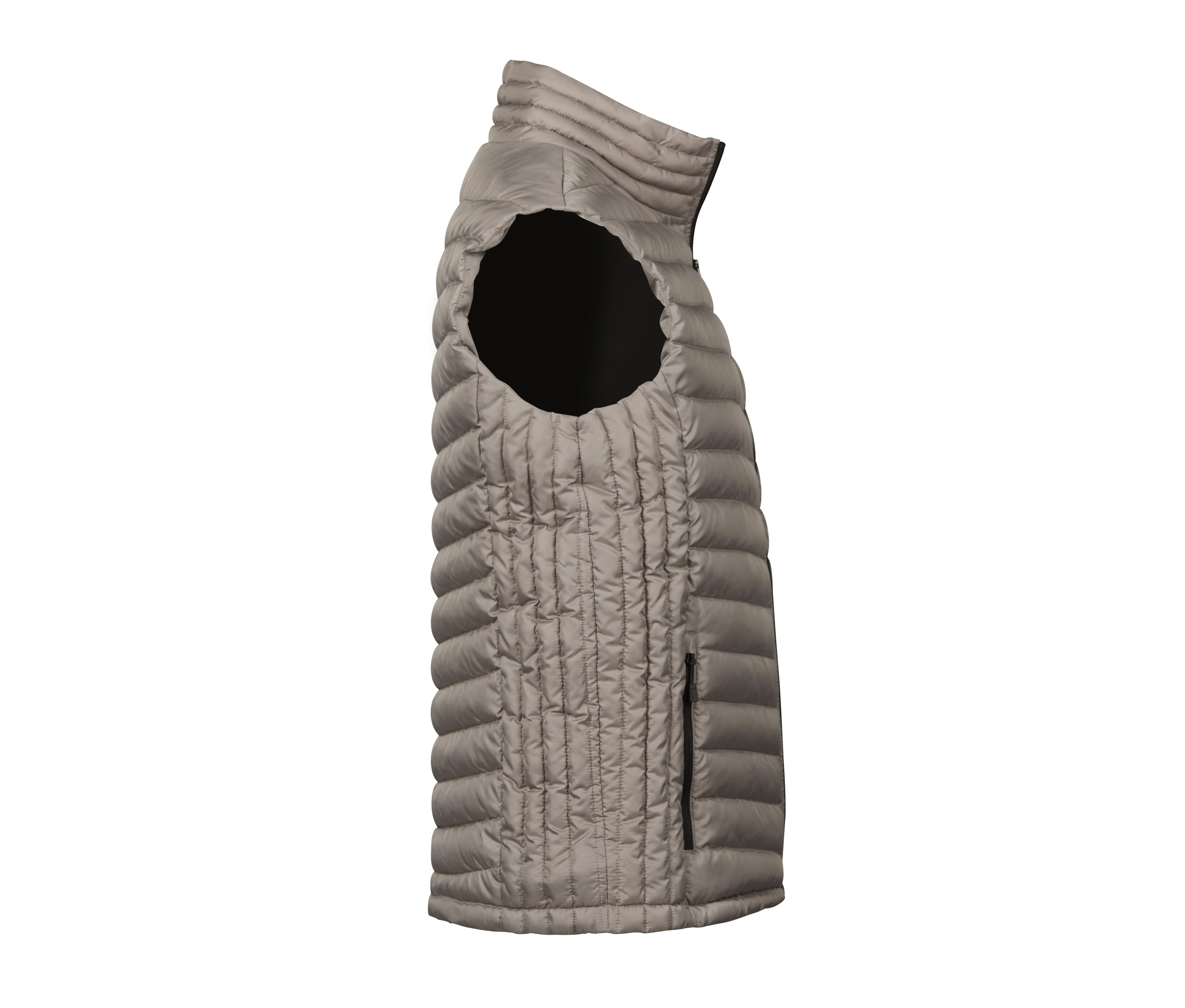 ZEPELIN BODYWARMER