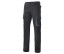 PANTALON MULTIPOCHES BICOLORE