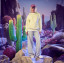 COLLEGE HOODIE
