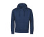 UNLABELED HOODED SWEATSHIRT