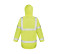 HI-VIS MOTORWAY SAFETY COAT